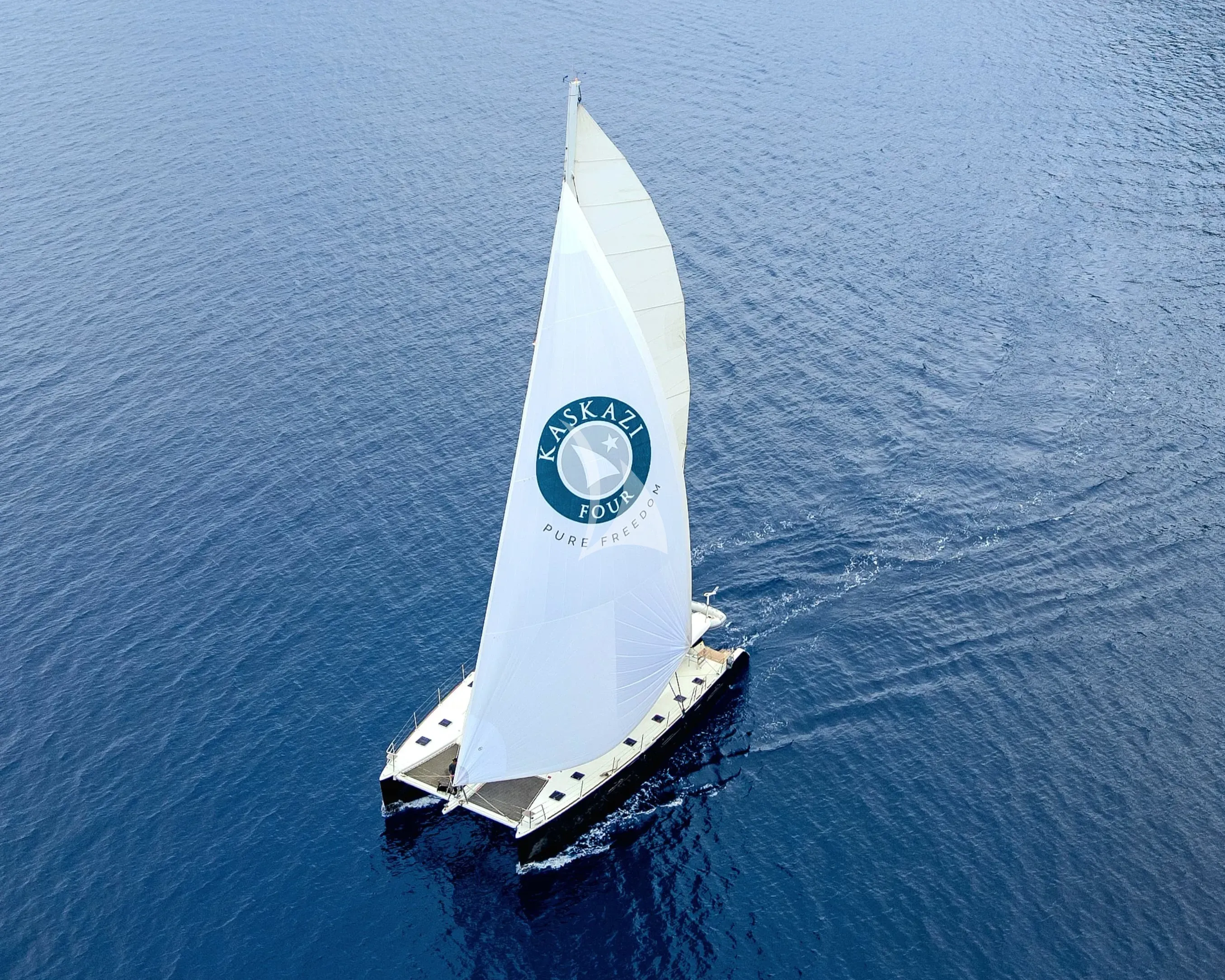 KASKAZI FOUR