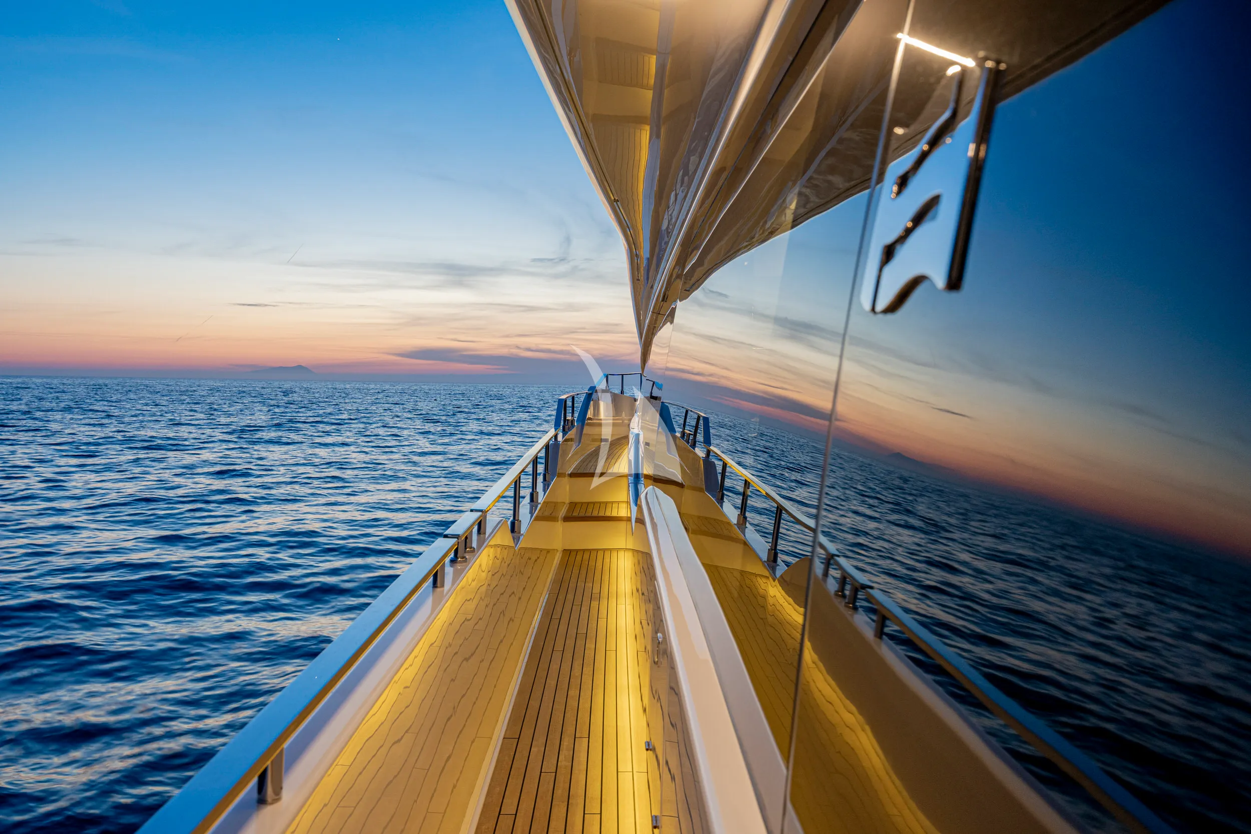 SEA DIAMOND