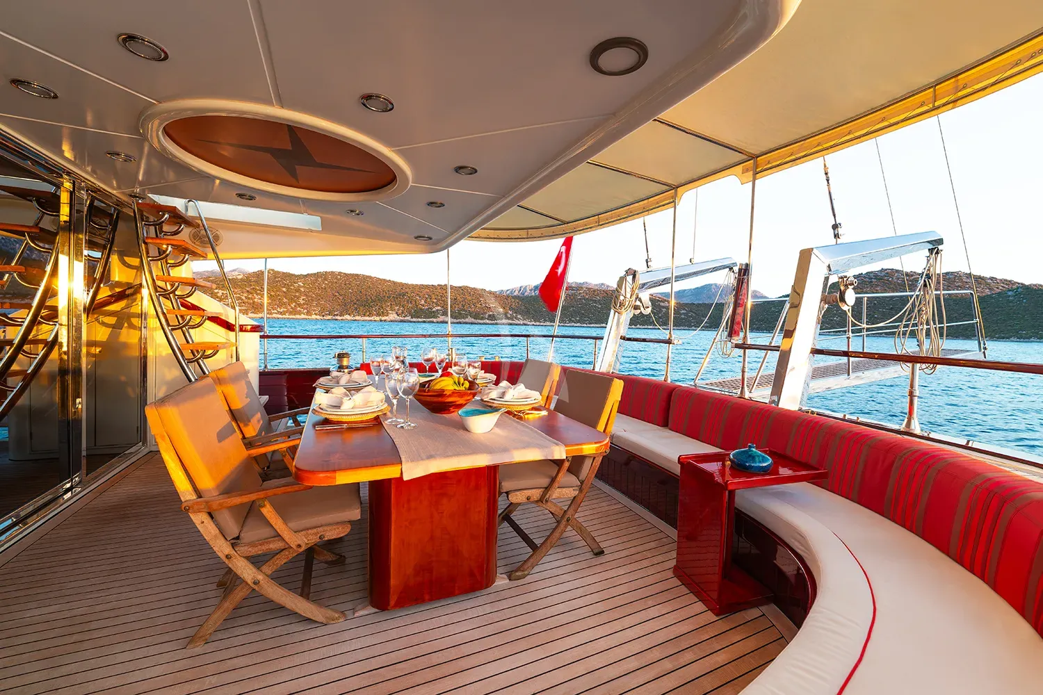 SERENITY 86