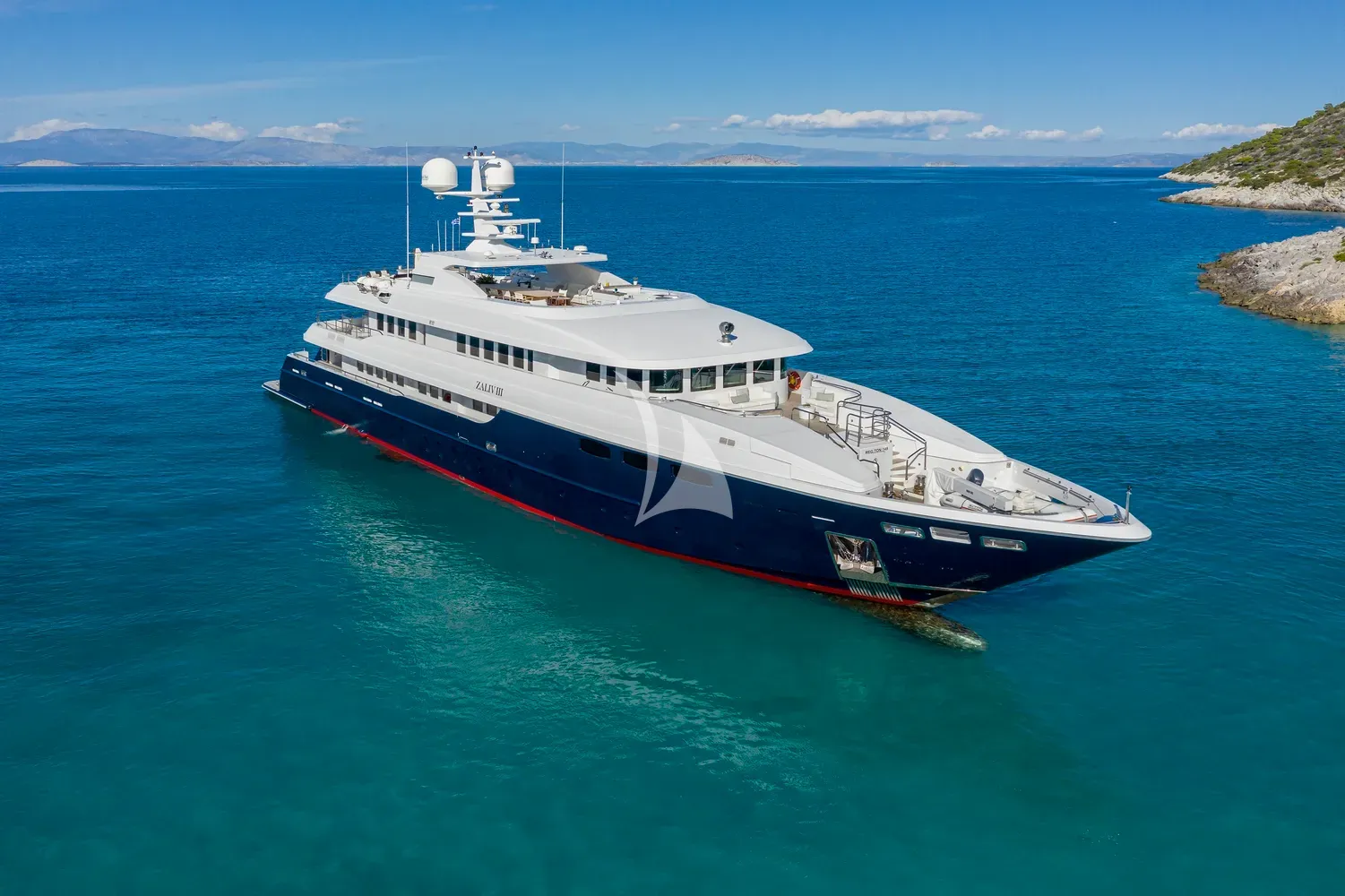 ZALIV III
