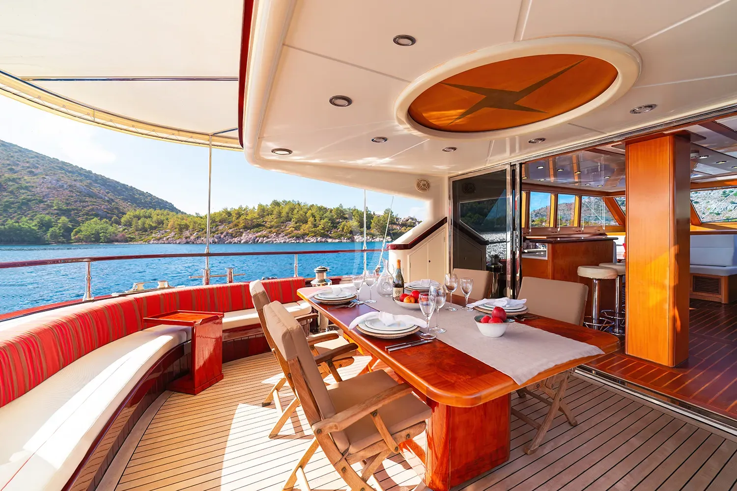 SERENITY 86