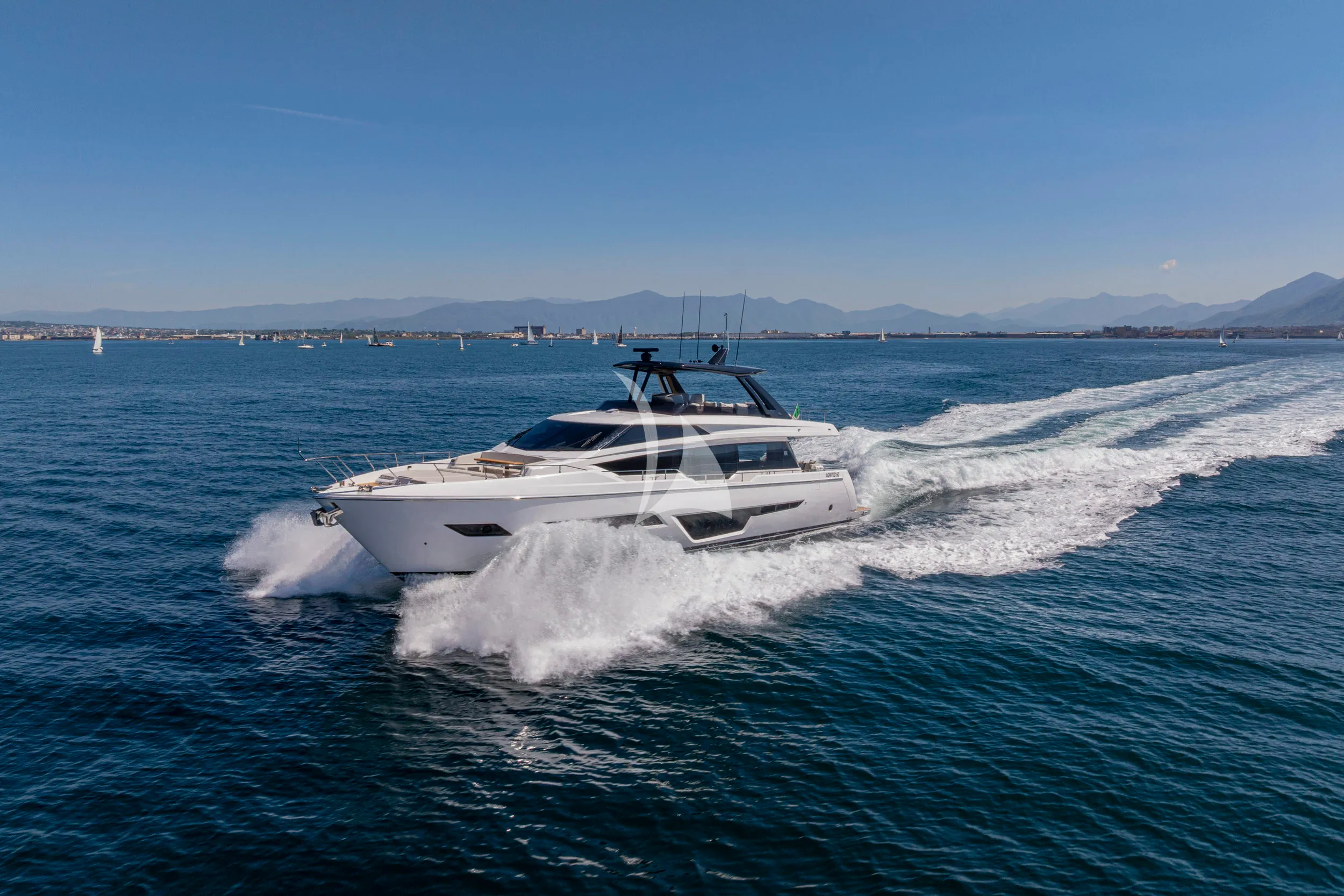 SEA DIAMOND