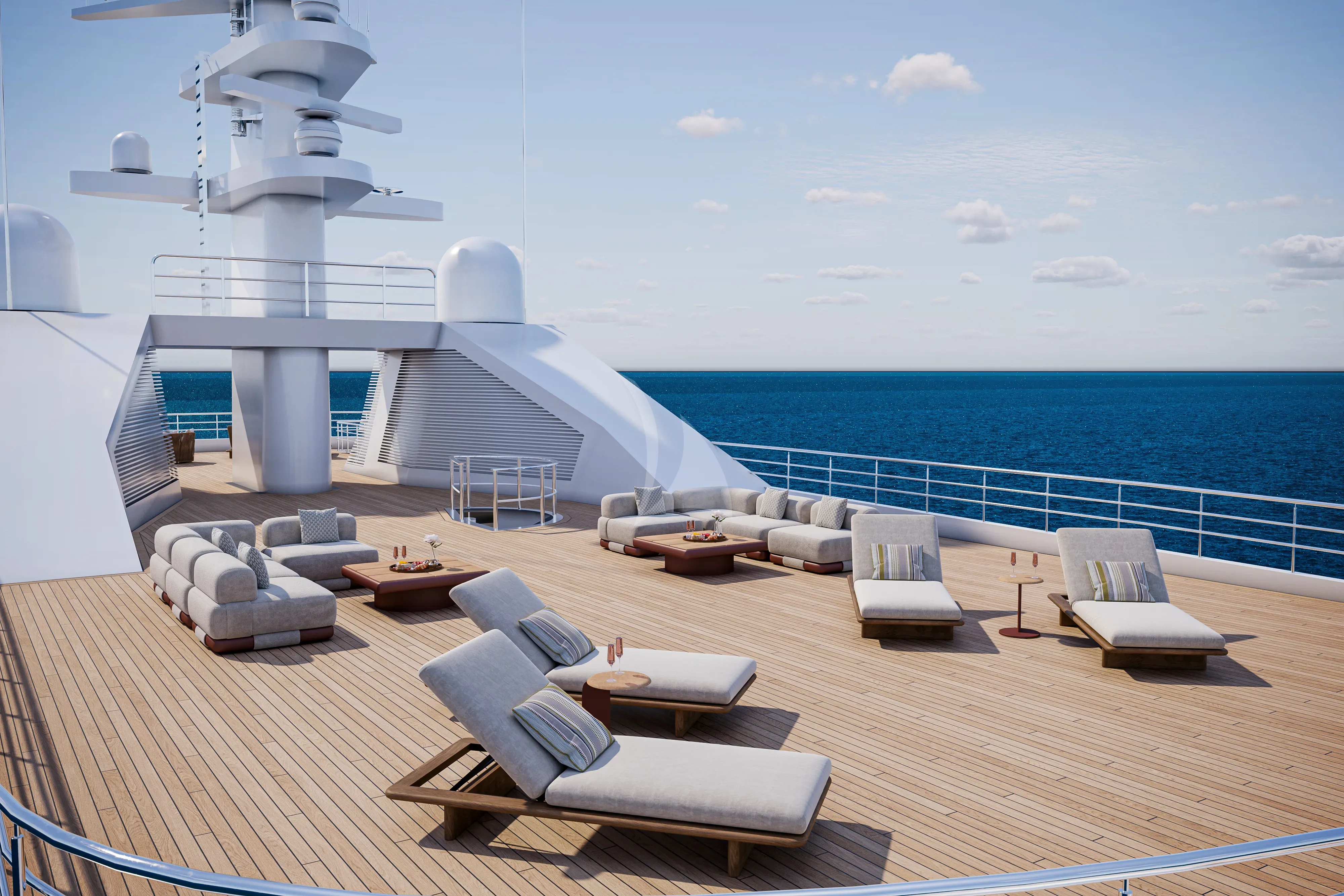 GRAND OCEAN