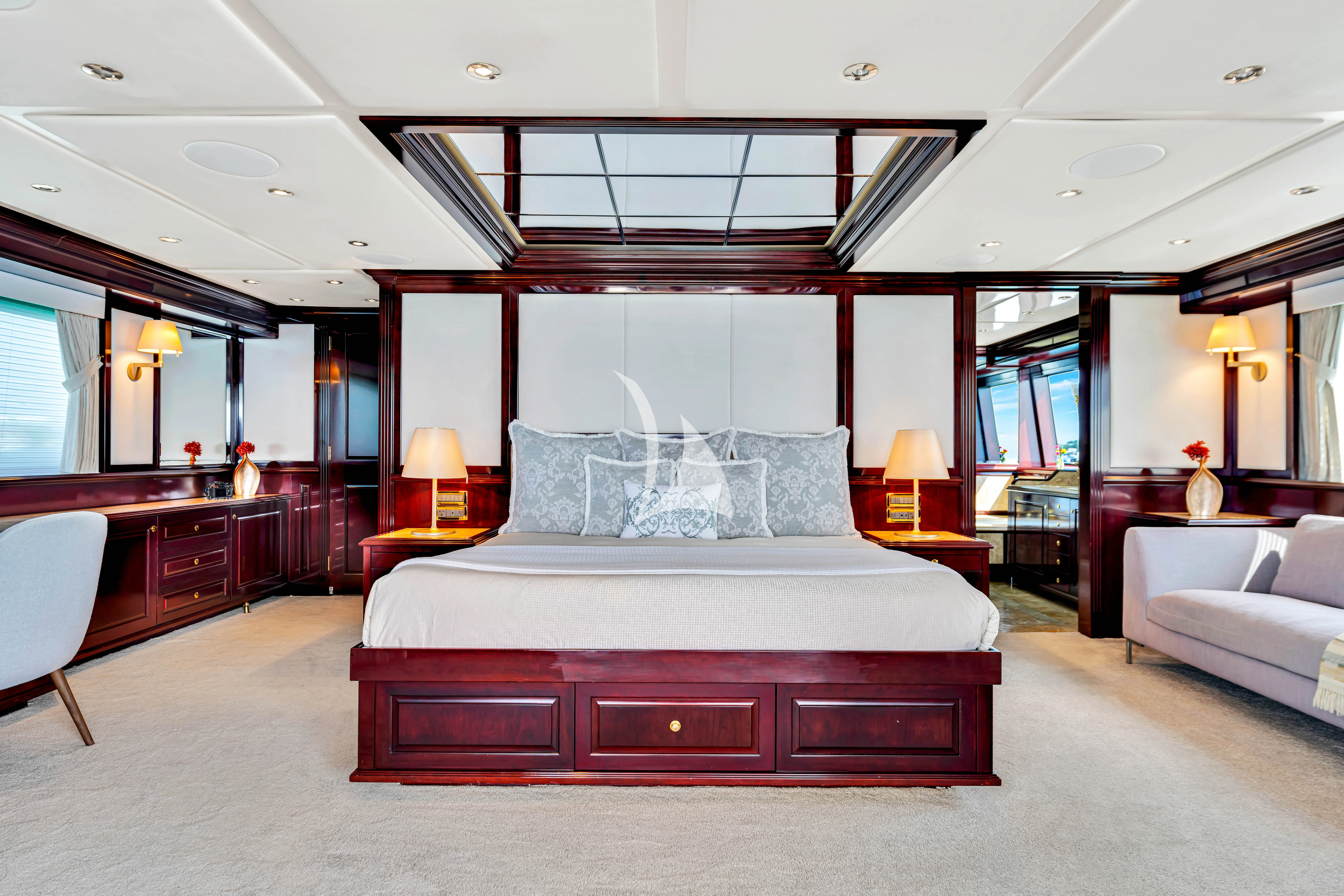 SWEET CAROLINE II