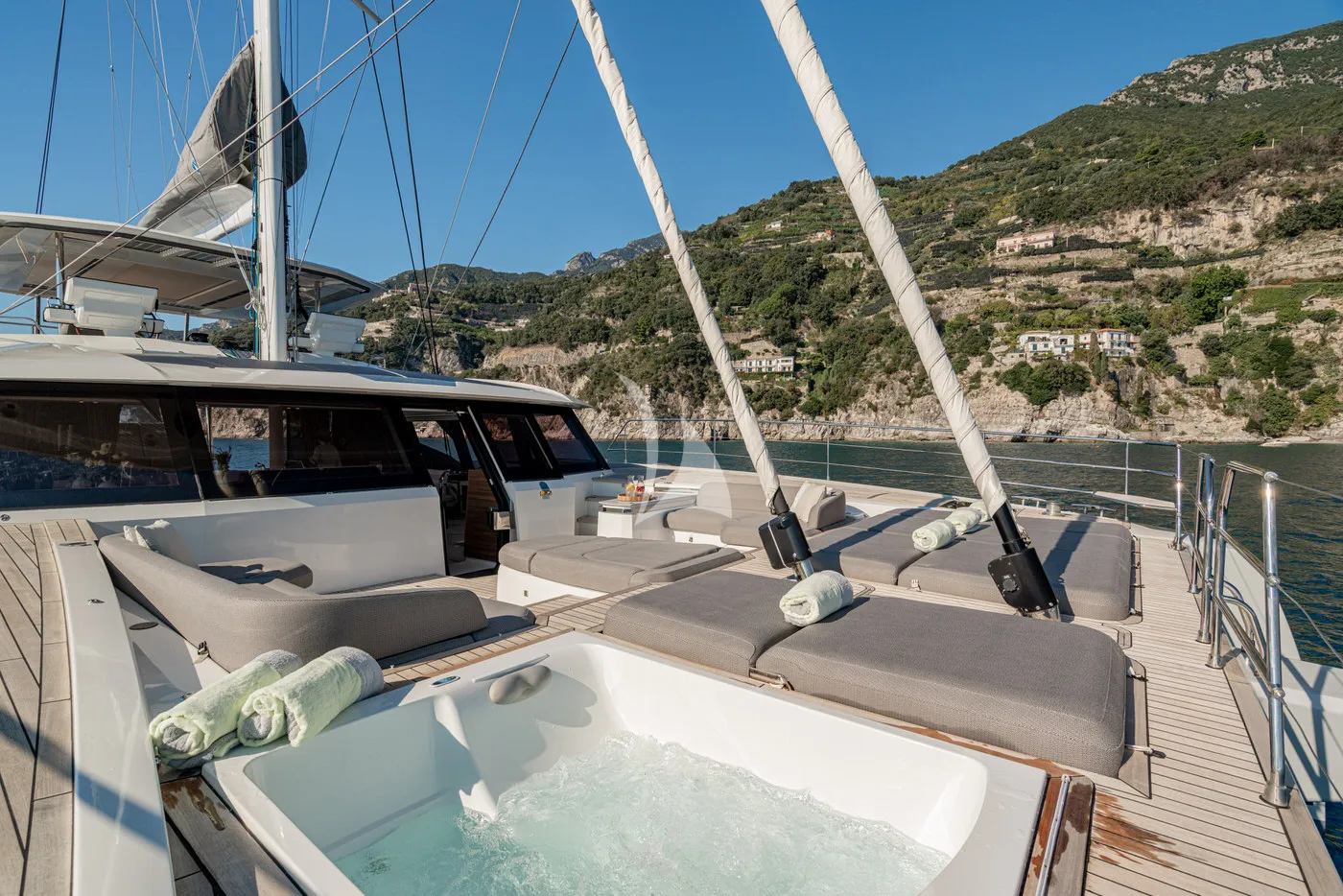 CAPRI | Thira 80