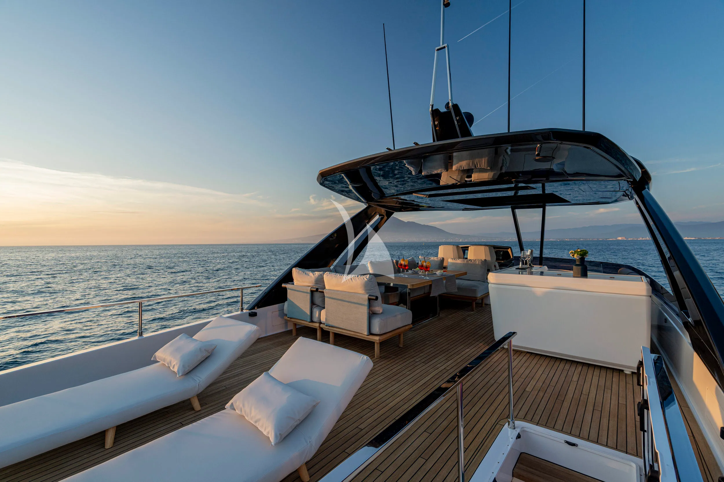 SEA DIAMOND