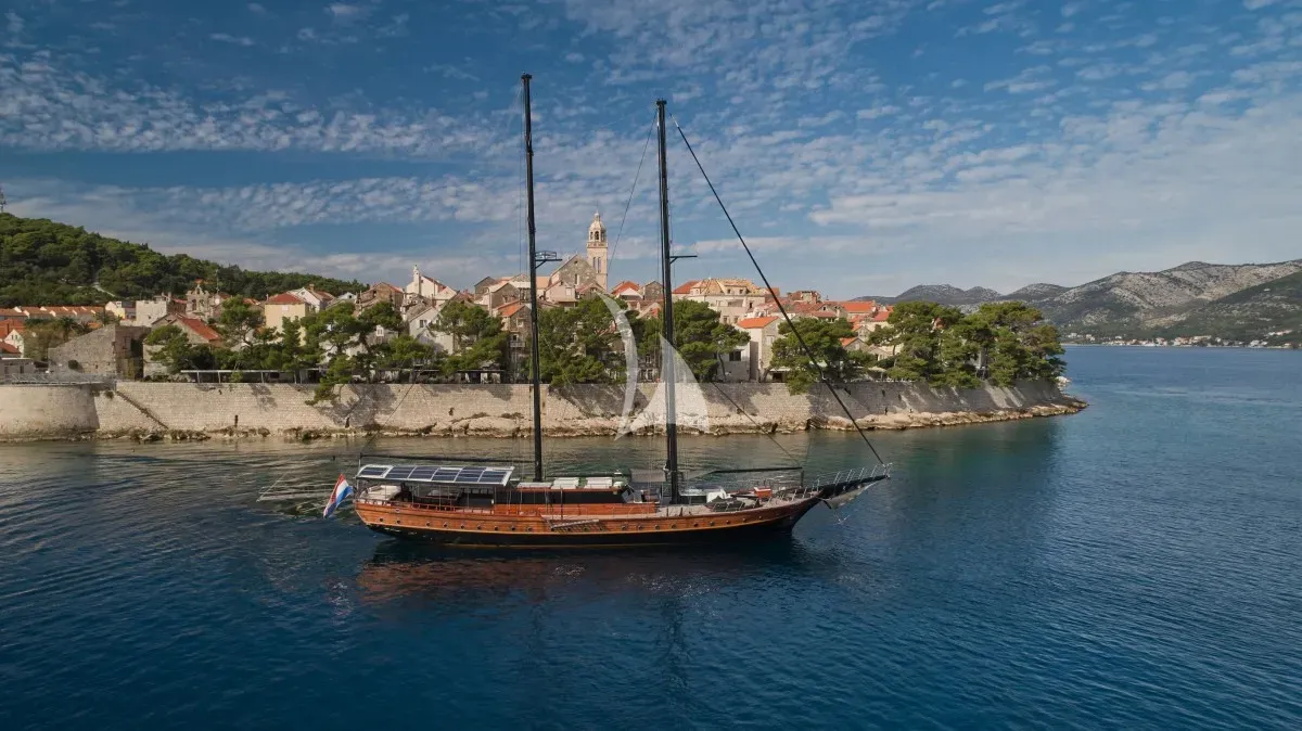 STELLA MARIS