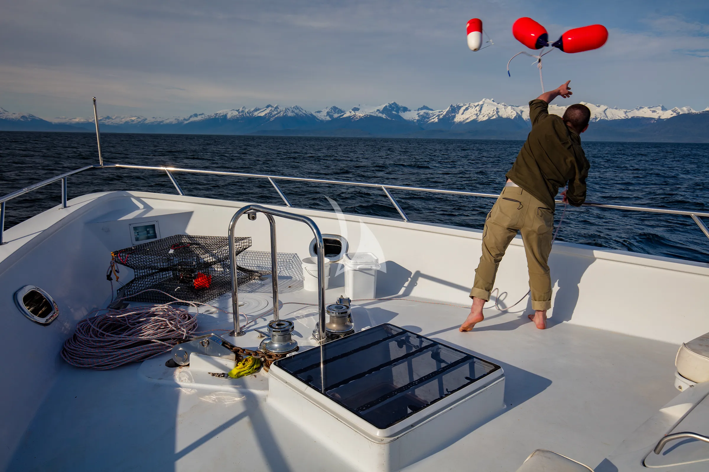 MY LADY ALASKA
