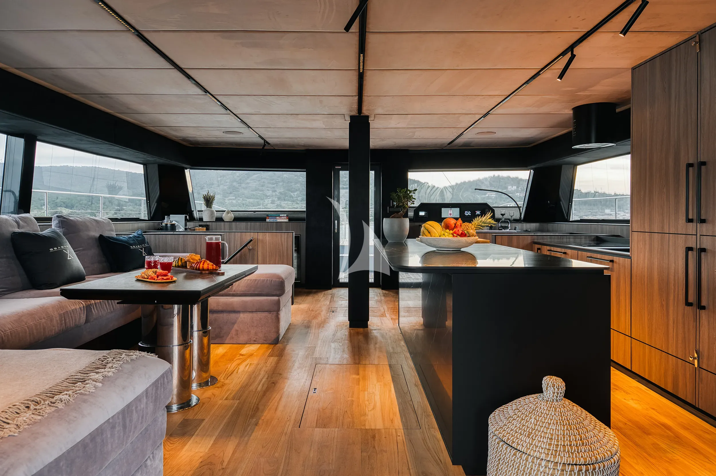SEABARIT LX