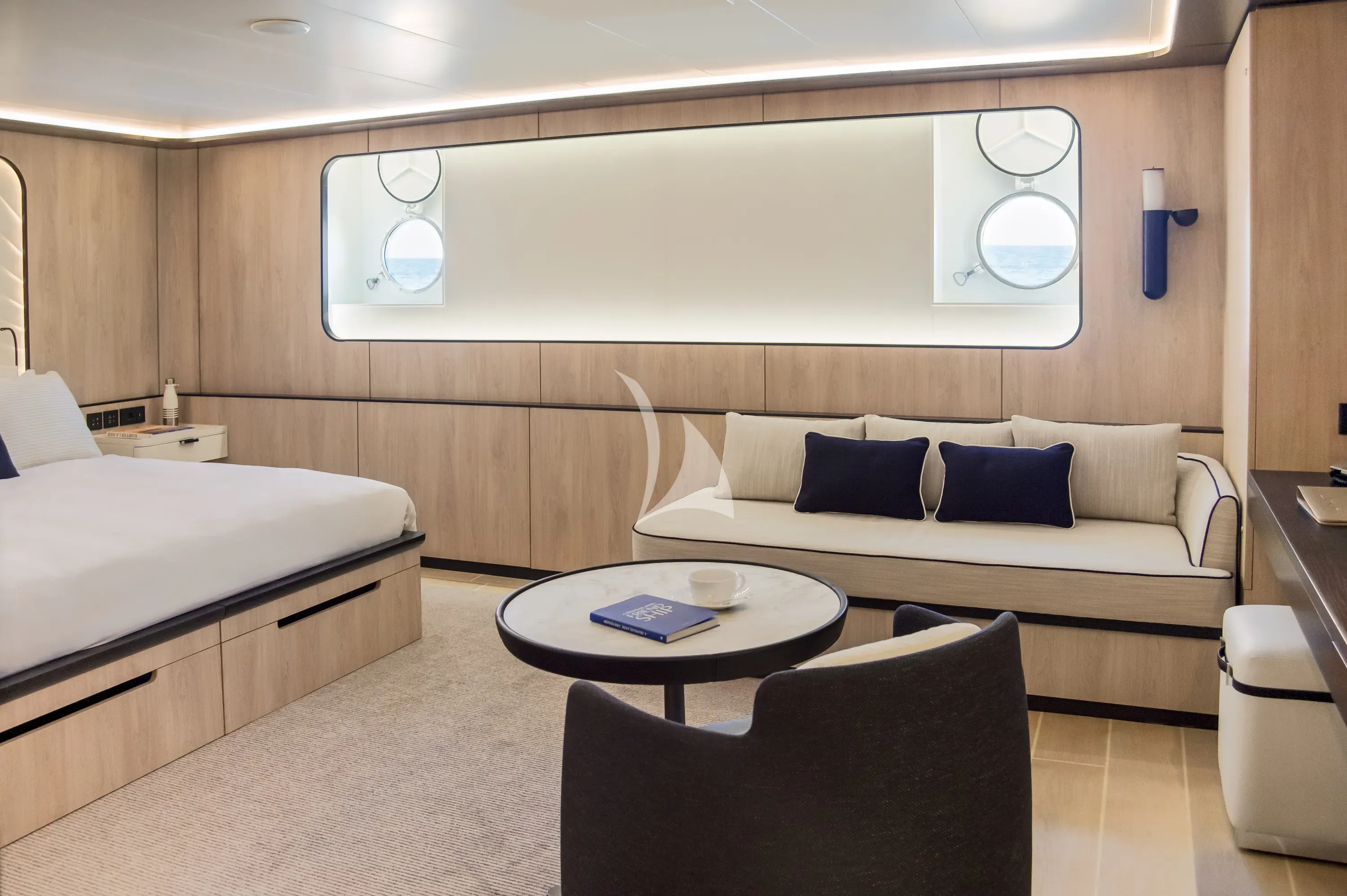 LE PONANT