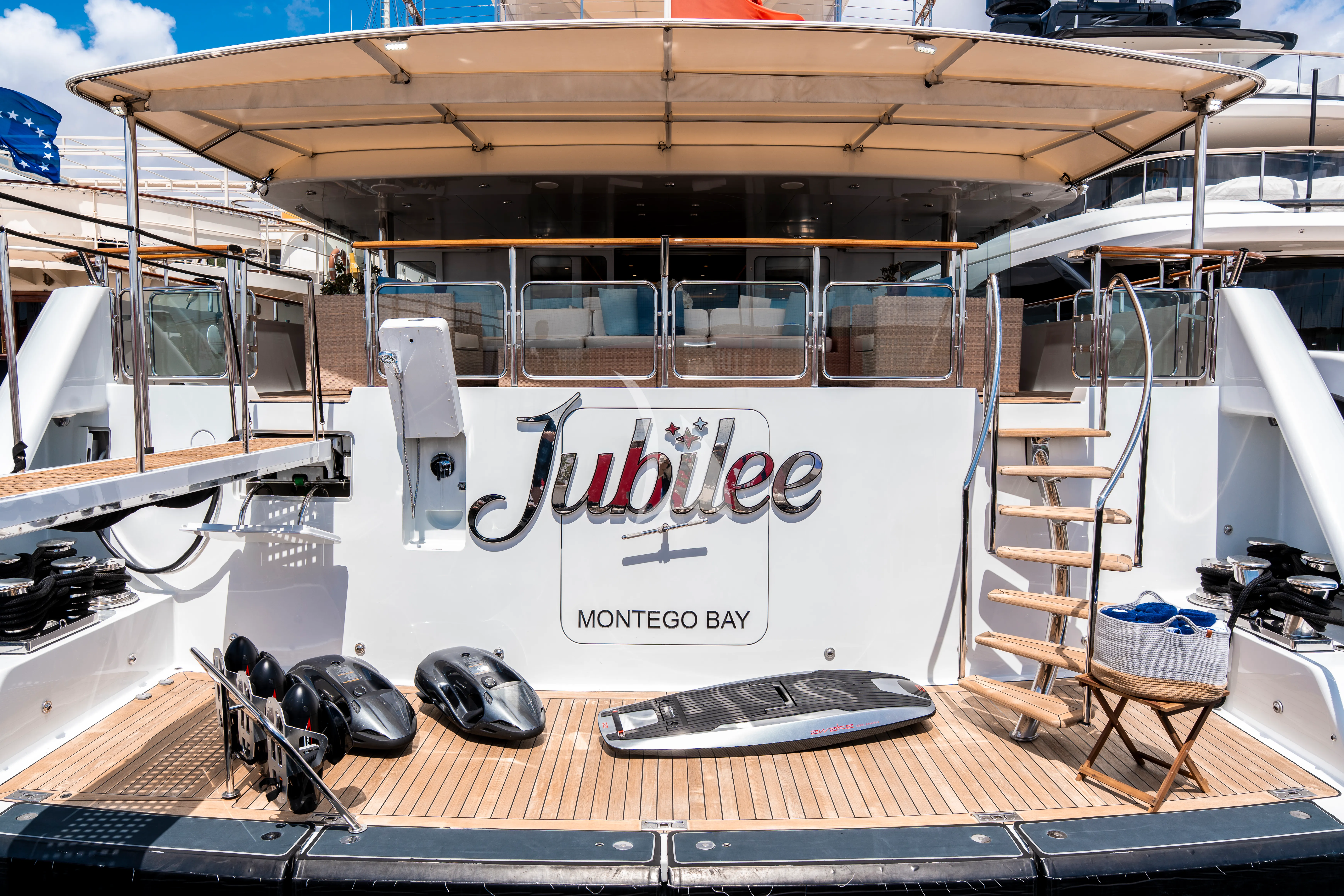 JUBILEE