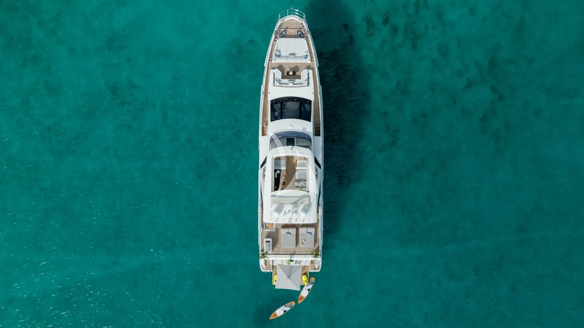 PIER PRESSURE