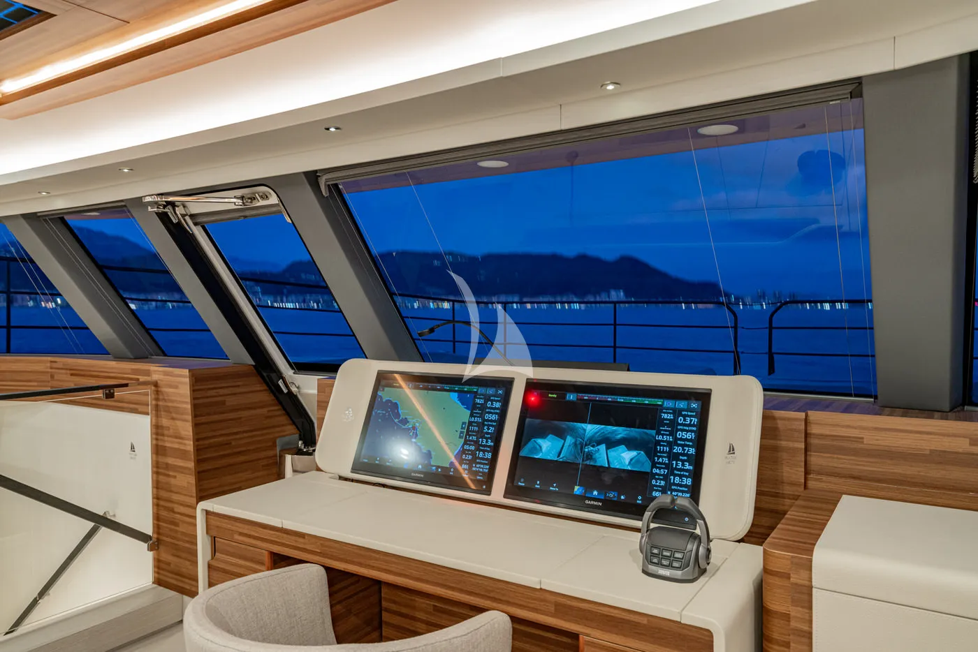 CAPRI | Thira 80