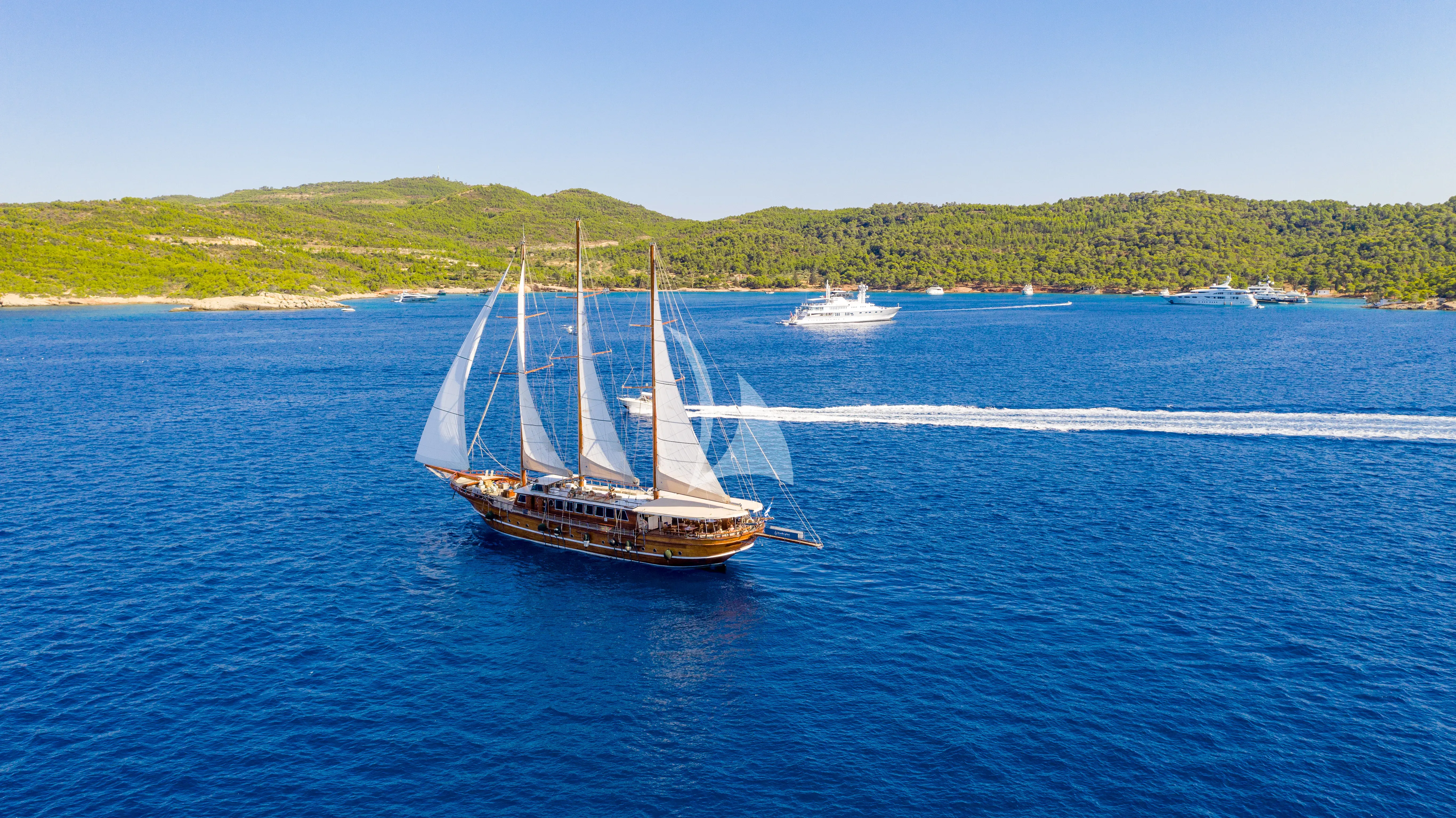 THALASSA