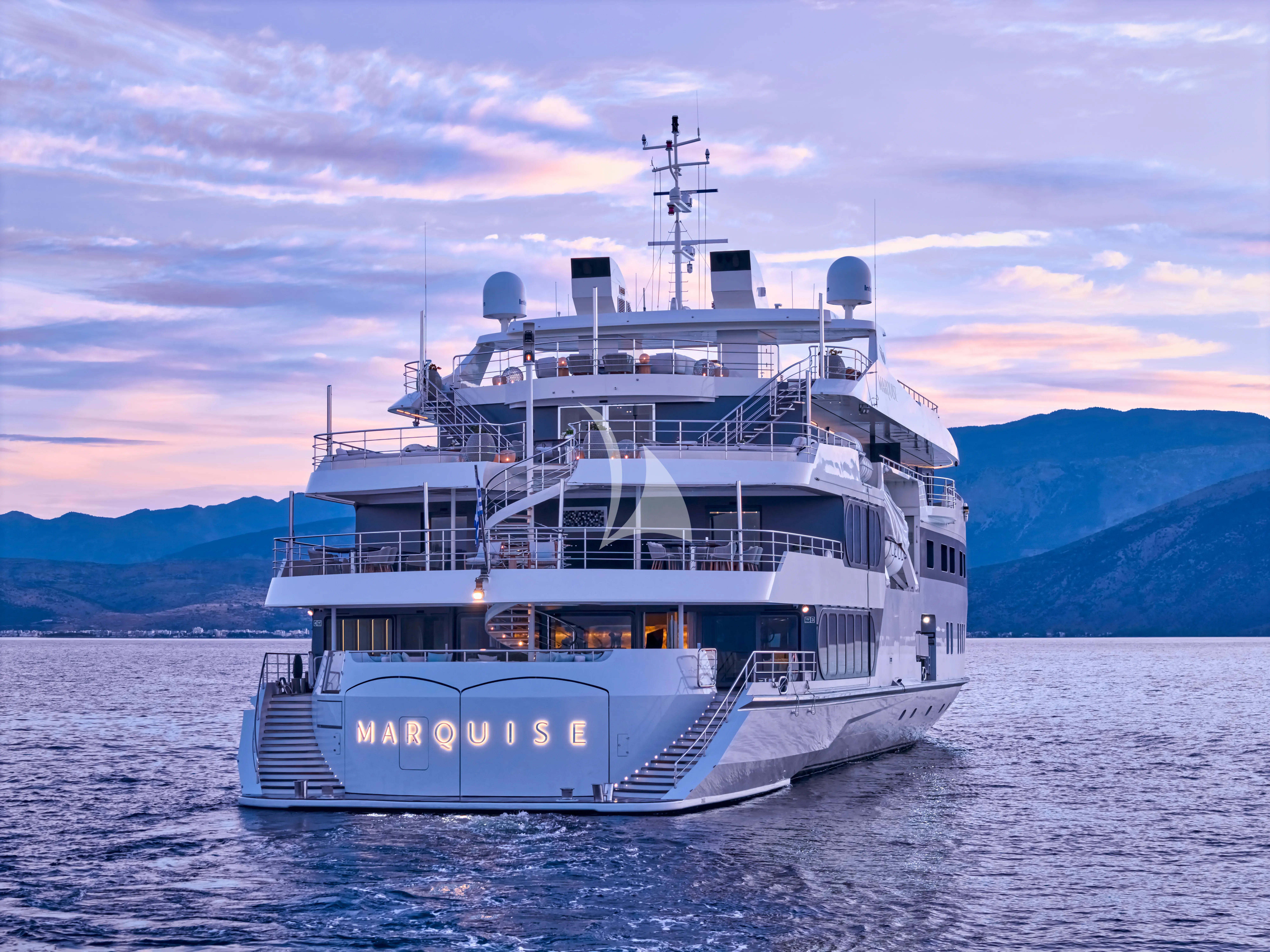 MARQUISE