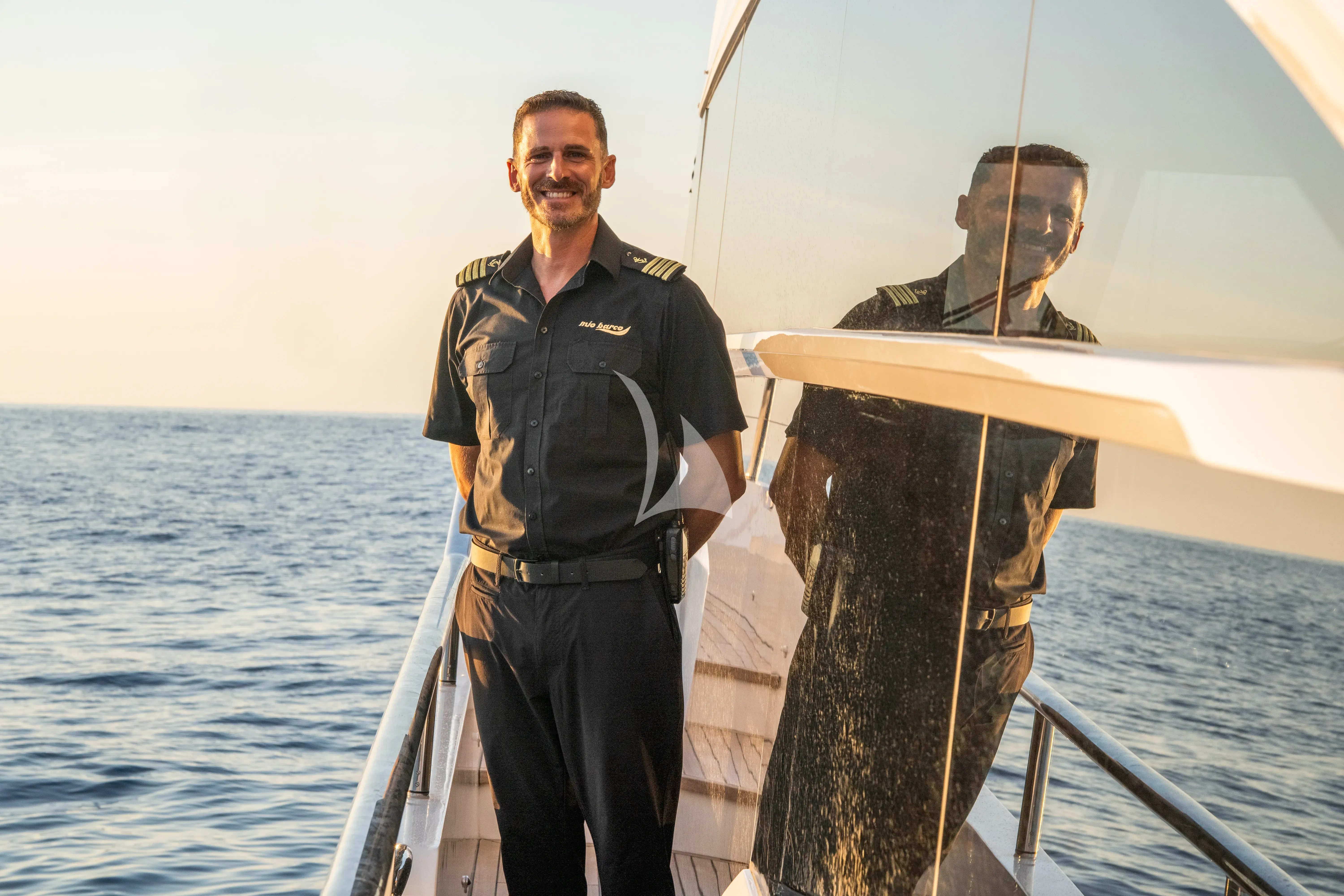 MIO BARCO