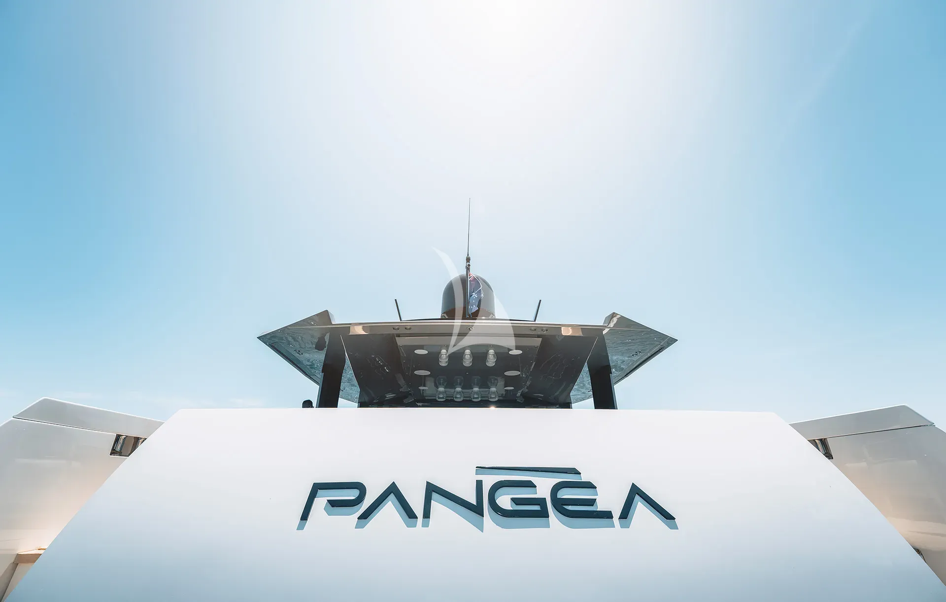 PANGEA