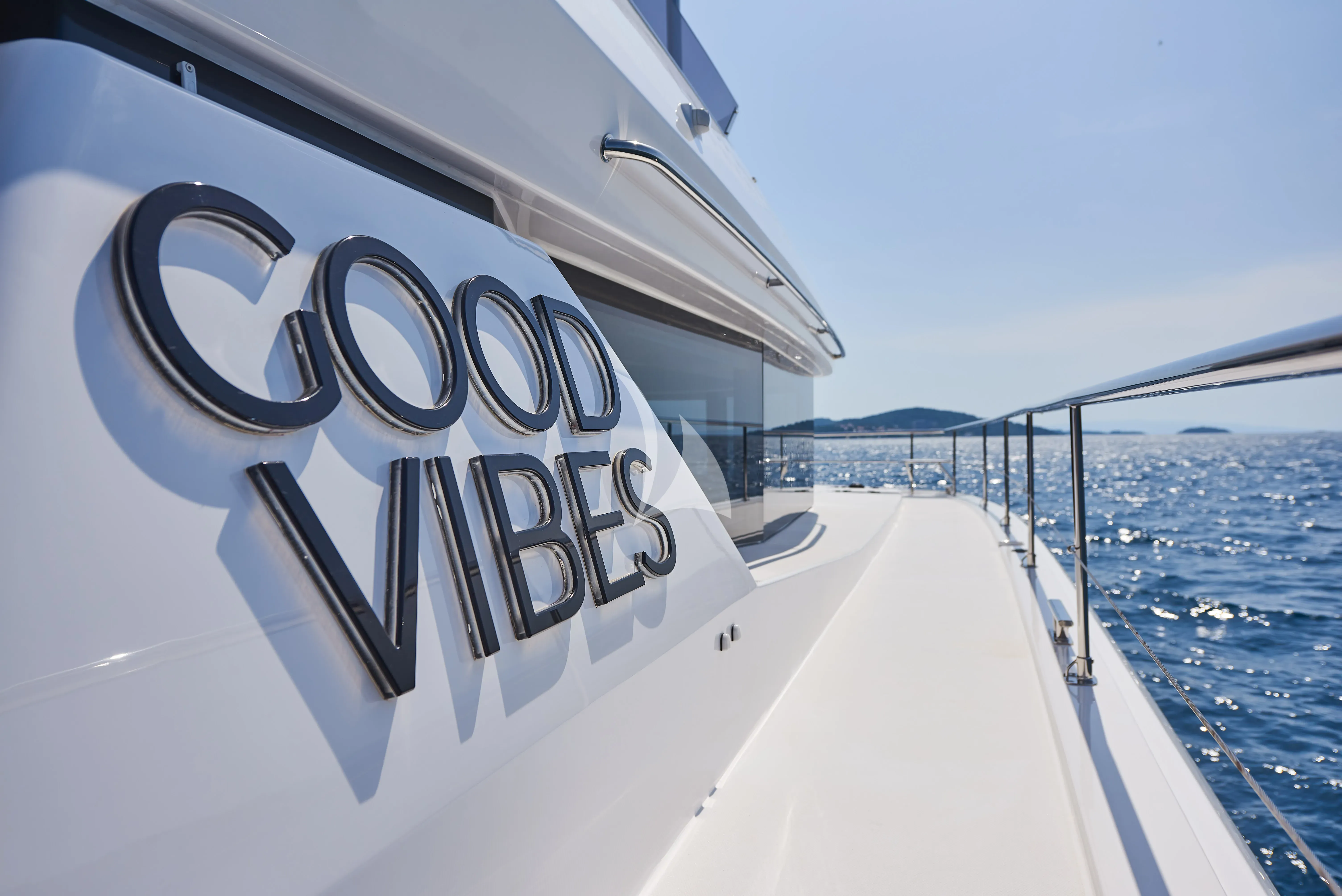 Good Vibes
