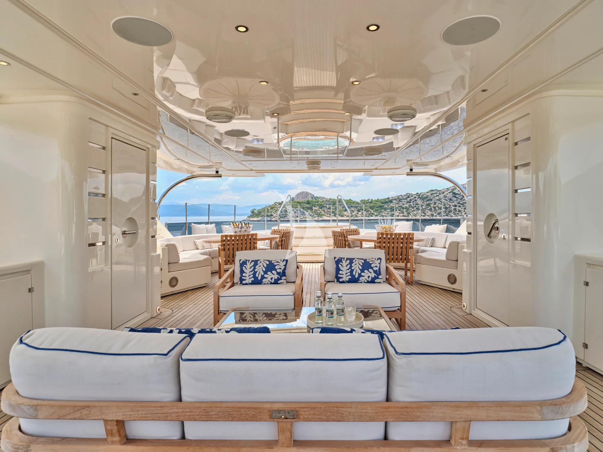 PALATIAL