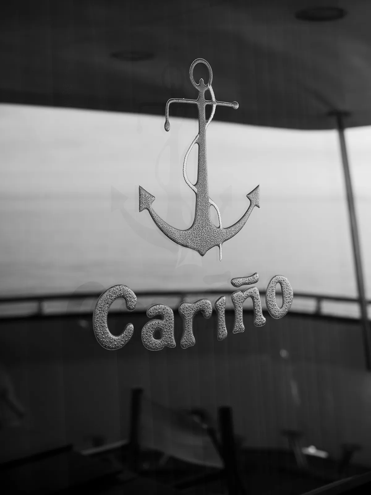 CARIÑO