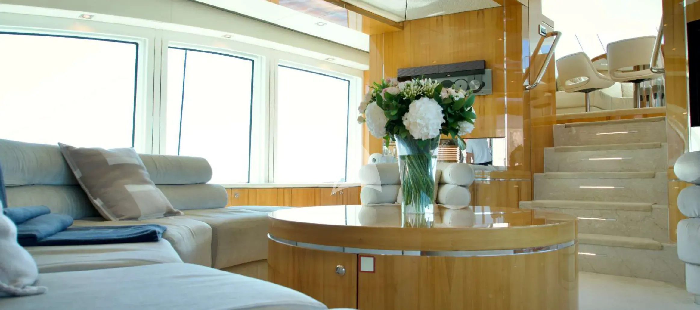 SEA BREEZE ONE