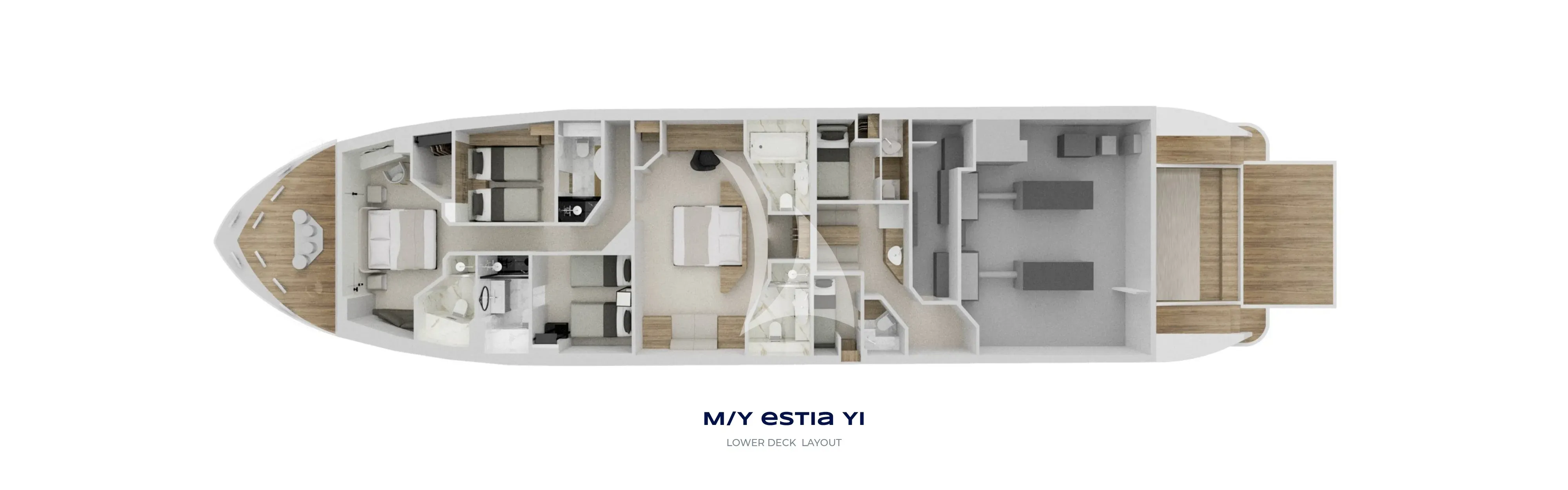 Estia Orion