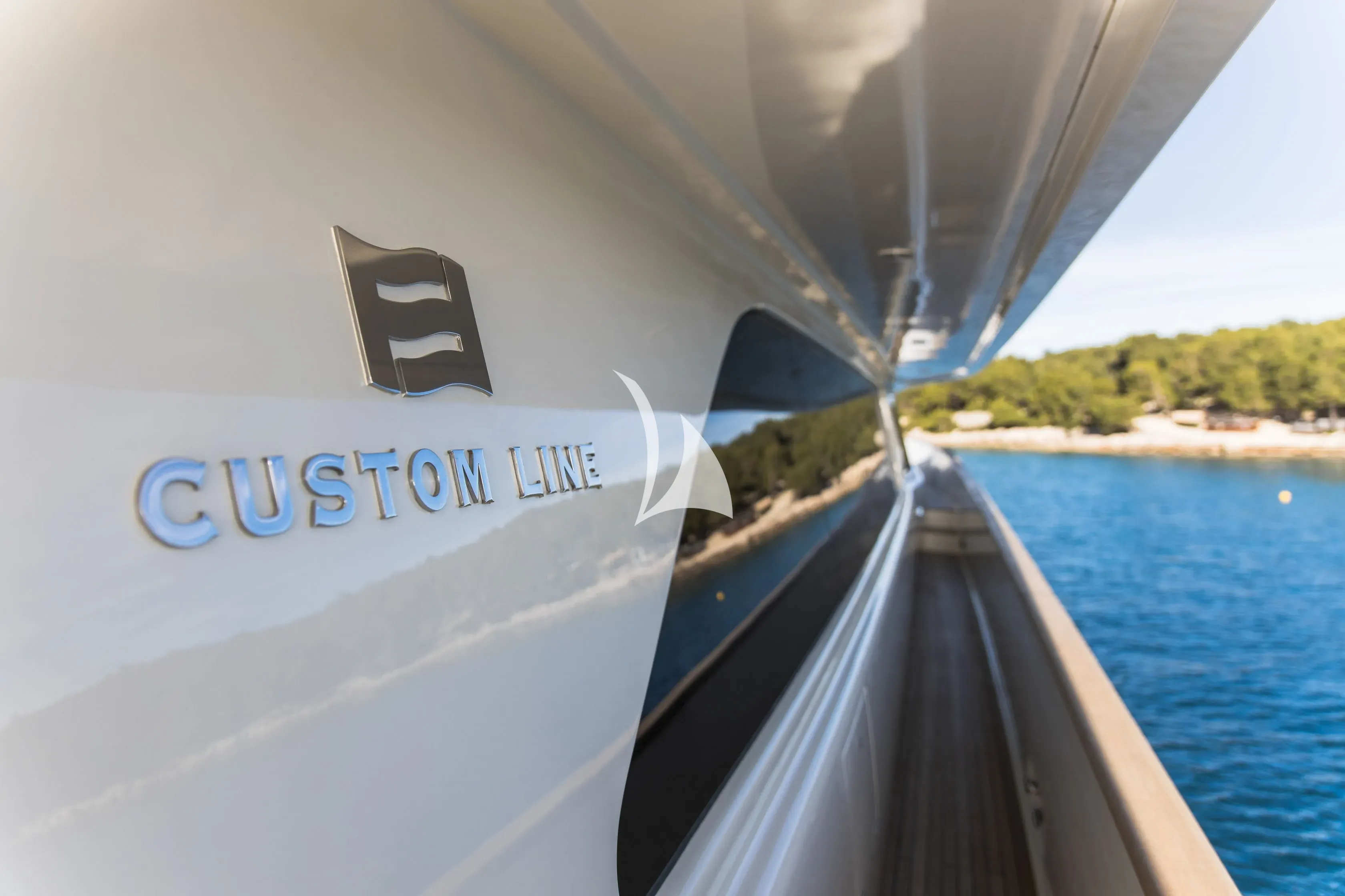 FRIEND'S BOAT