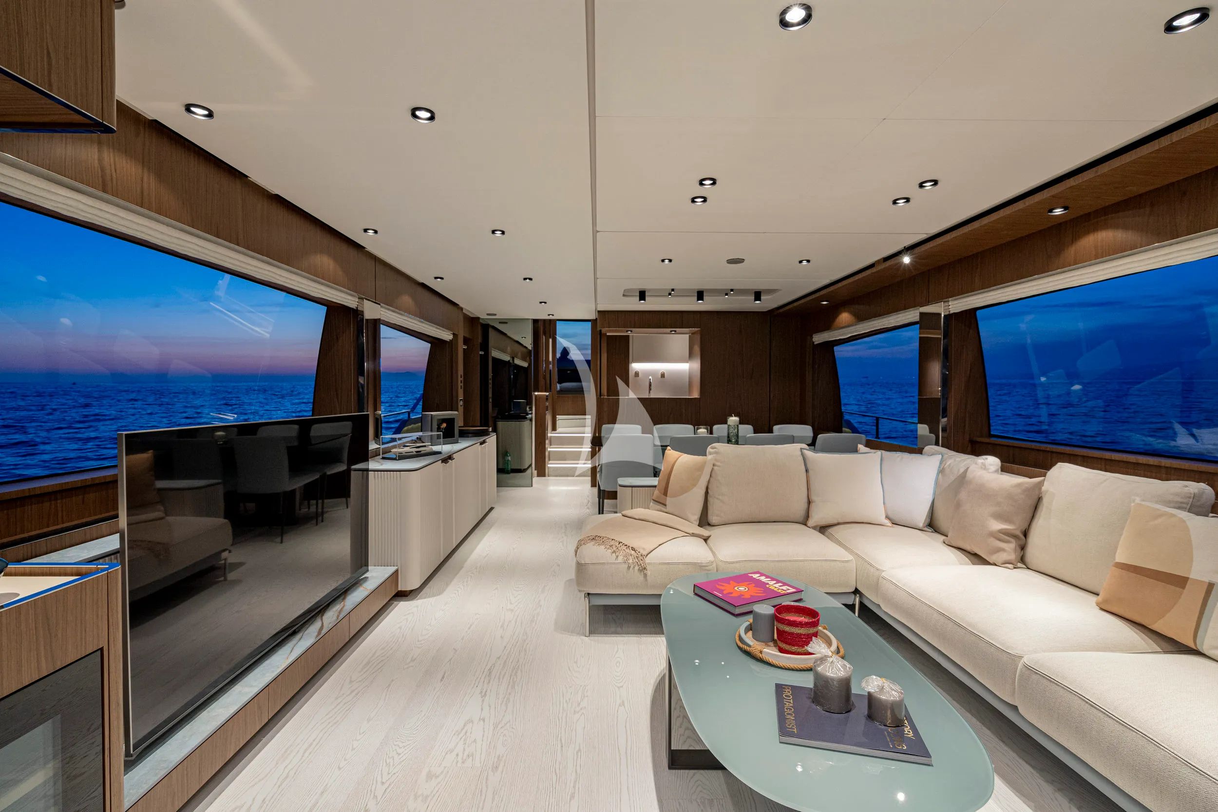 SEA DIAMOND