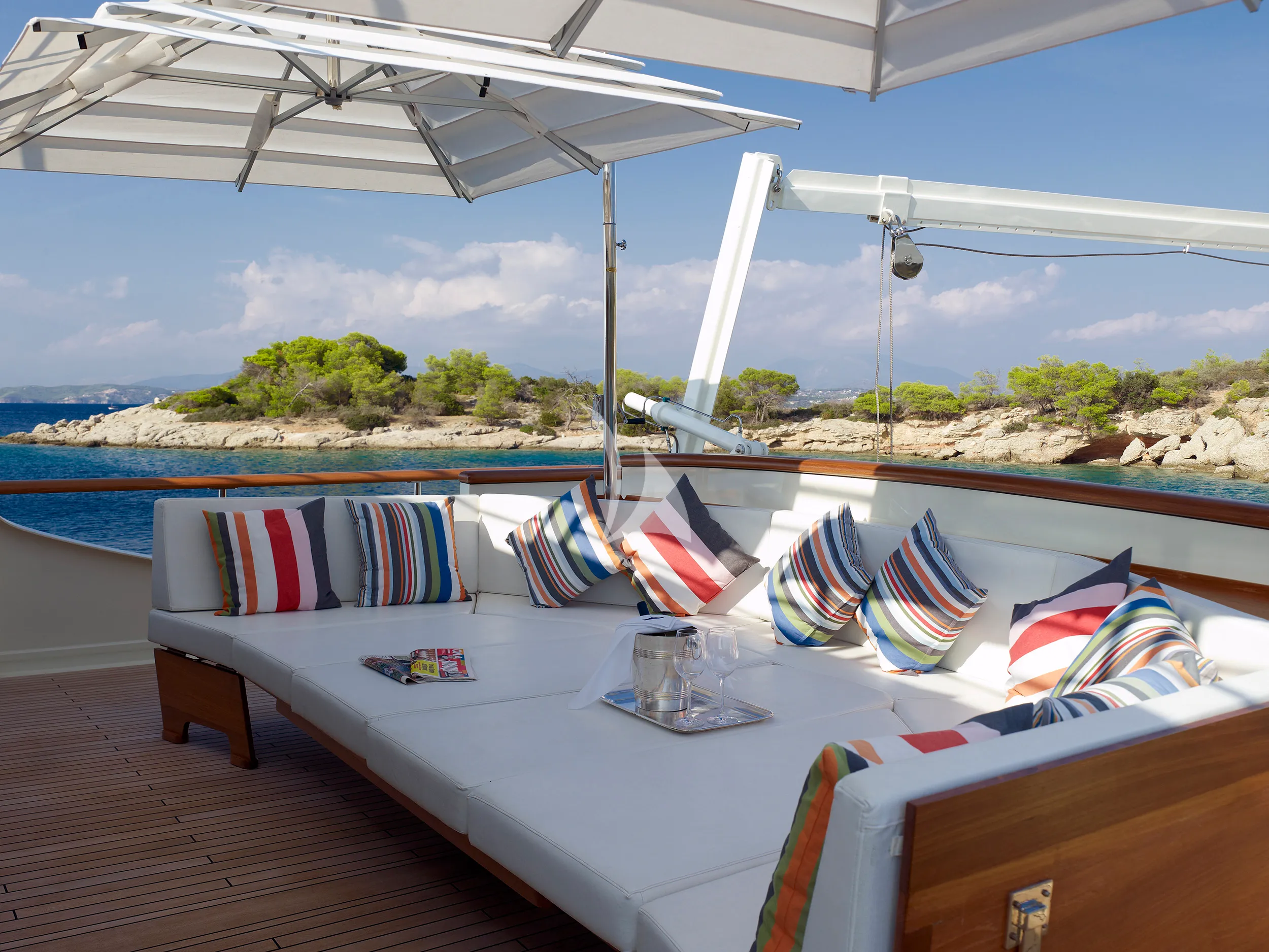 NORTHWIND II
