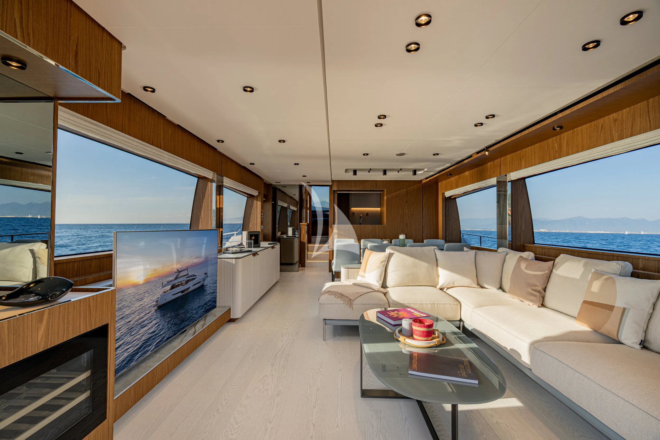 SEA DIAMOND