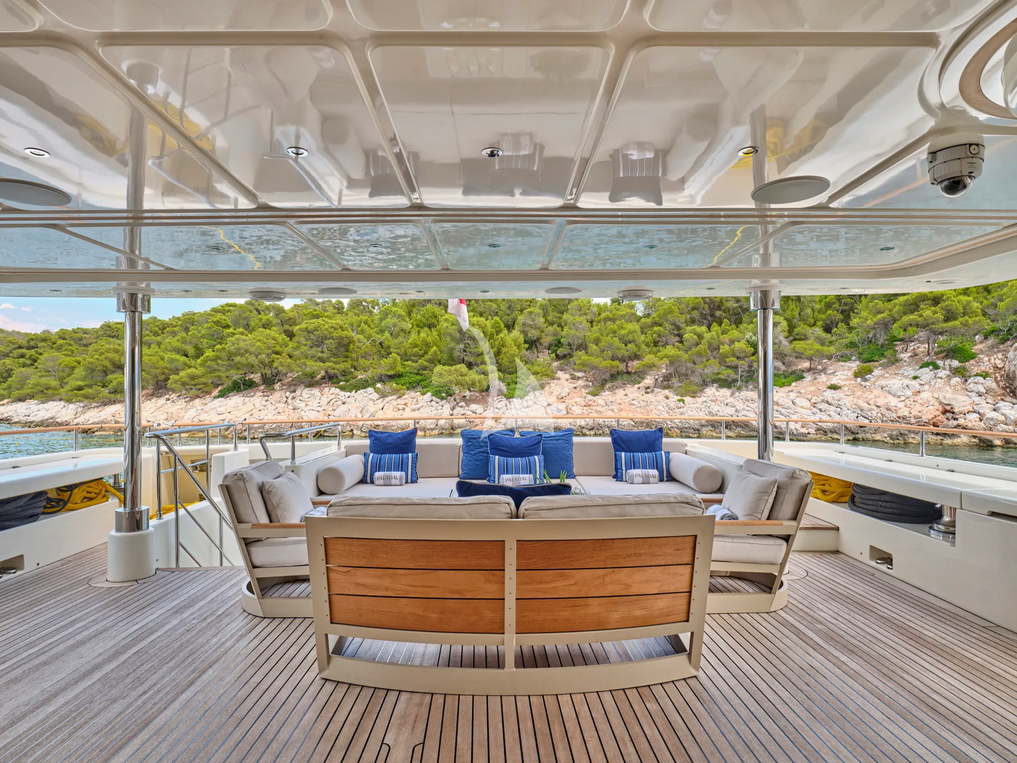 PALATIAL
