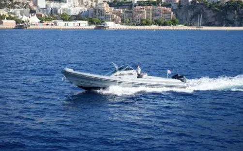 SEA BREEZE ONE