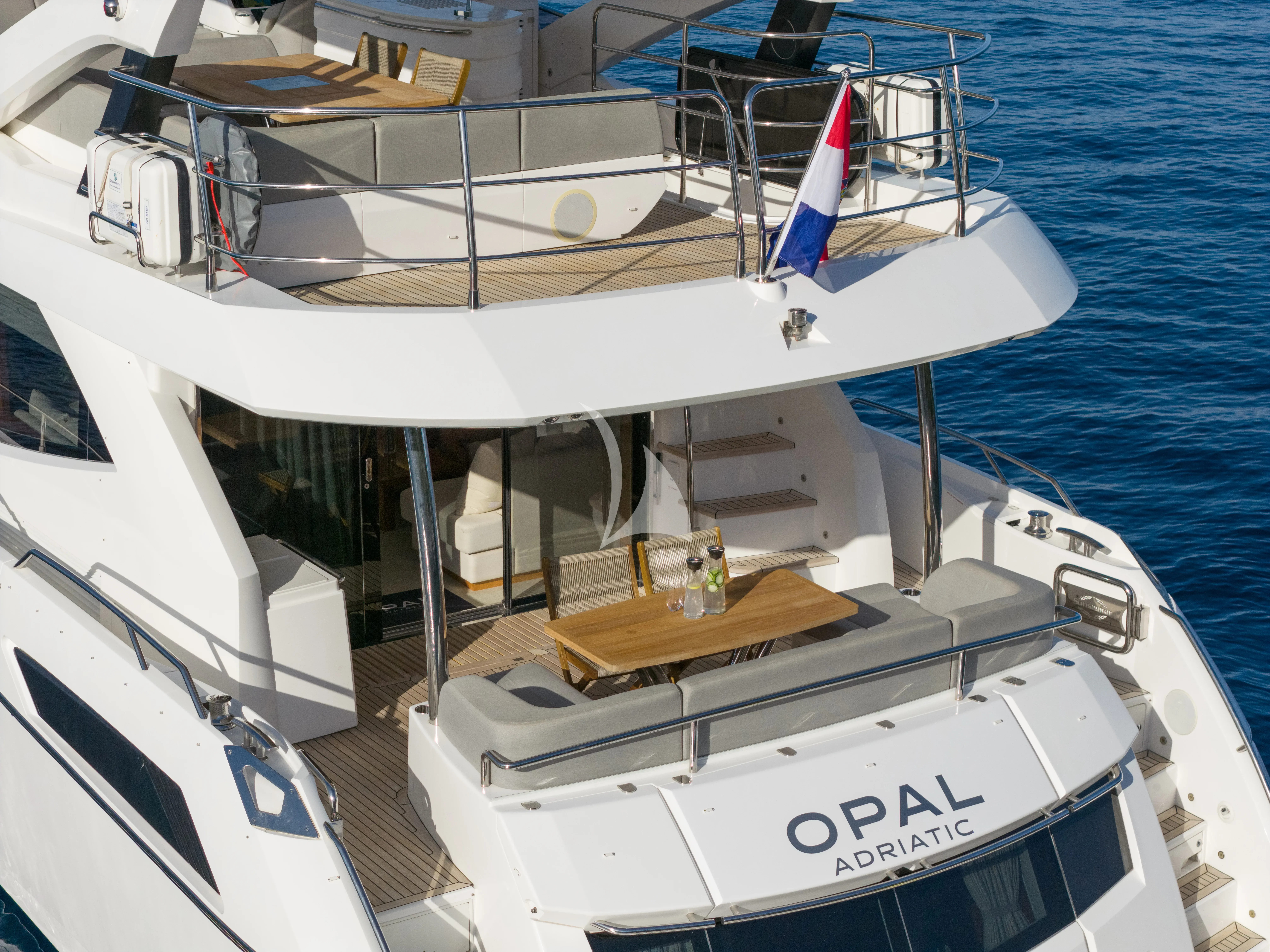 Opal Adriatic