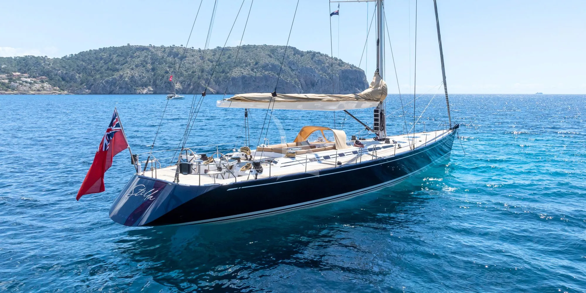 STELLA OF RORC