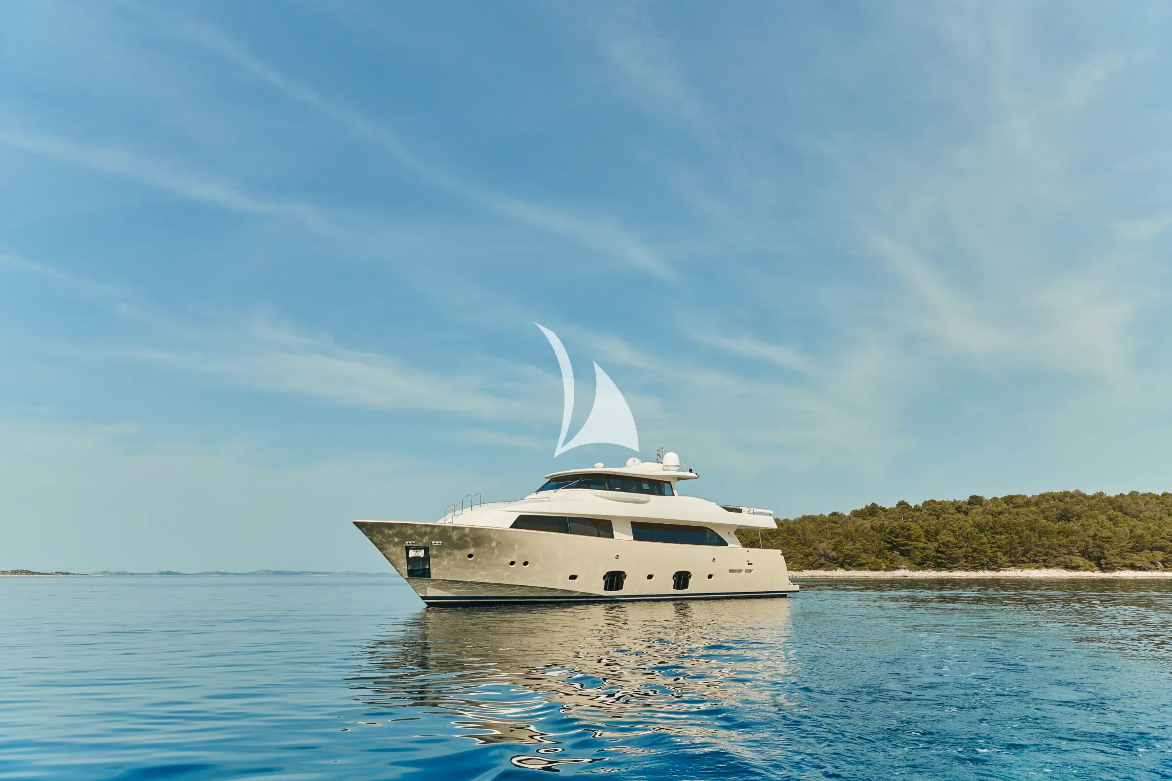 FRIEND'S BOAT