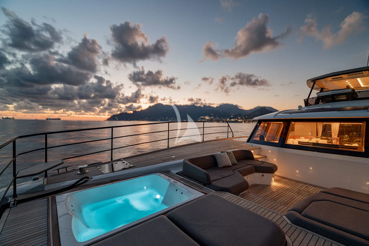 CAPRI | Thira 80