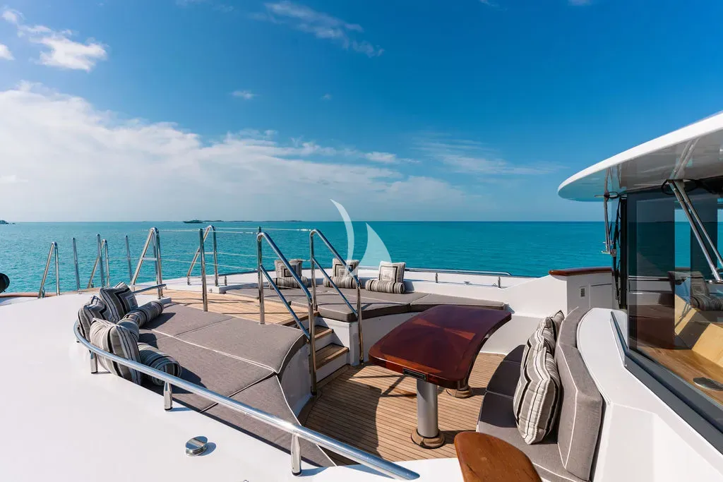 OCEAN CLUB