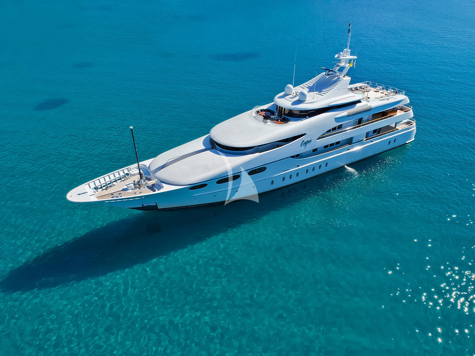 CAPRI I