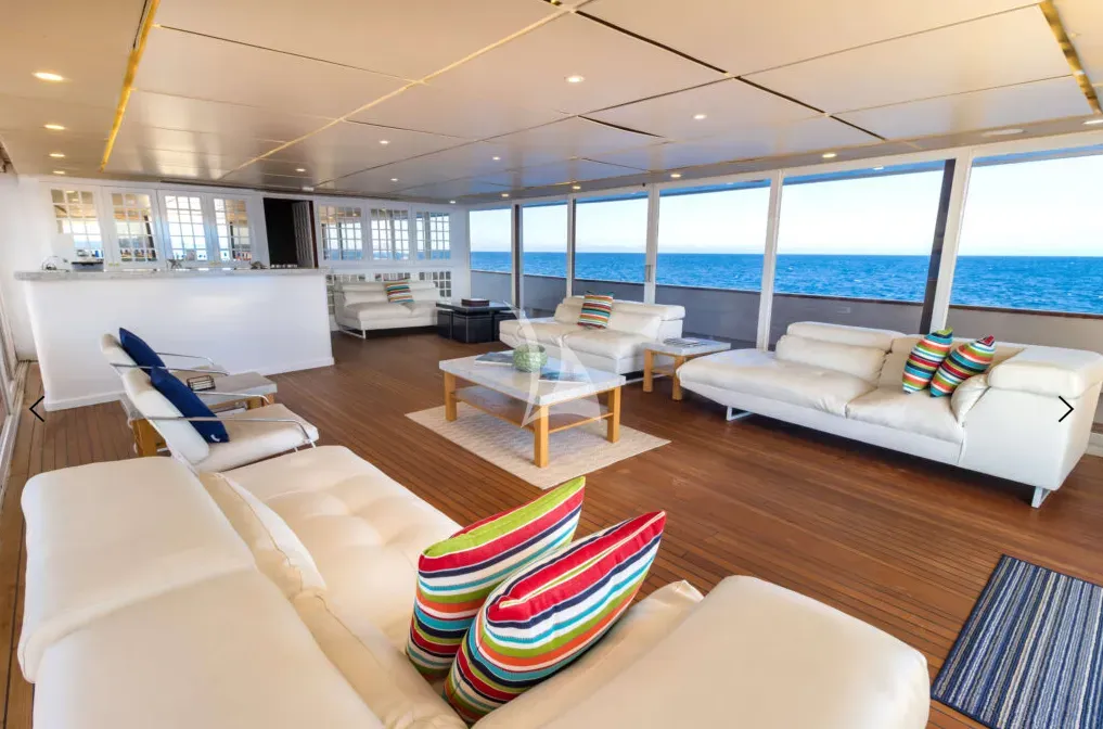 M/Y PASSION