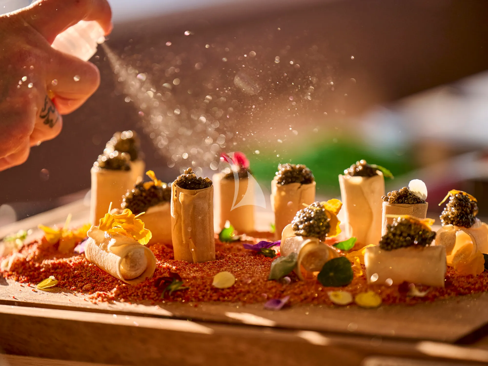 CHRISTAL MIO 80