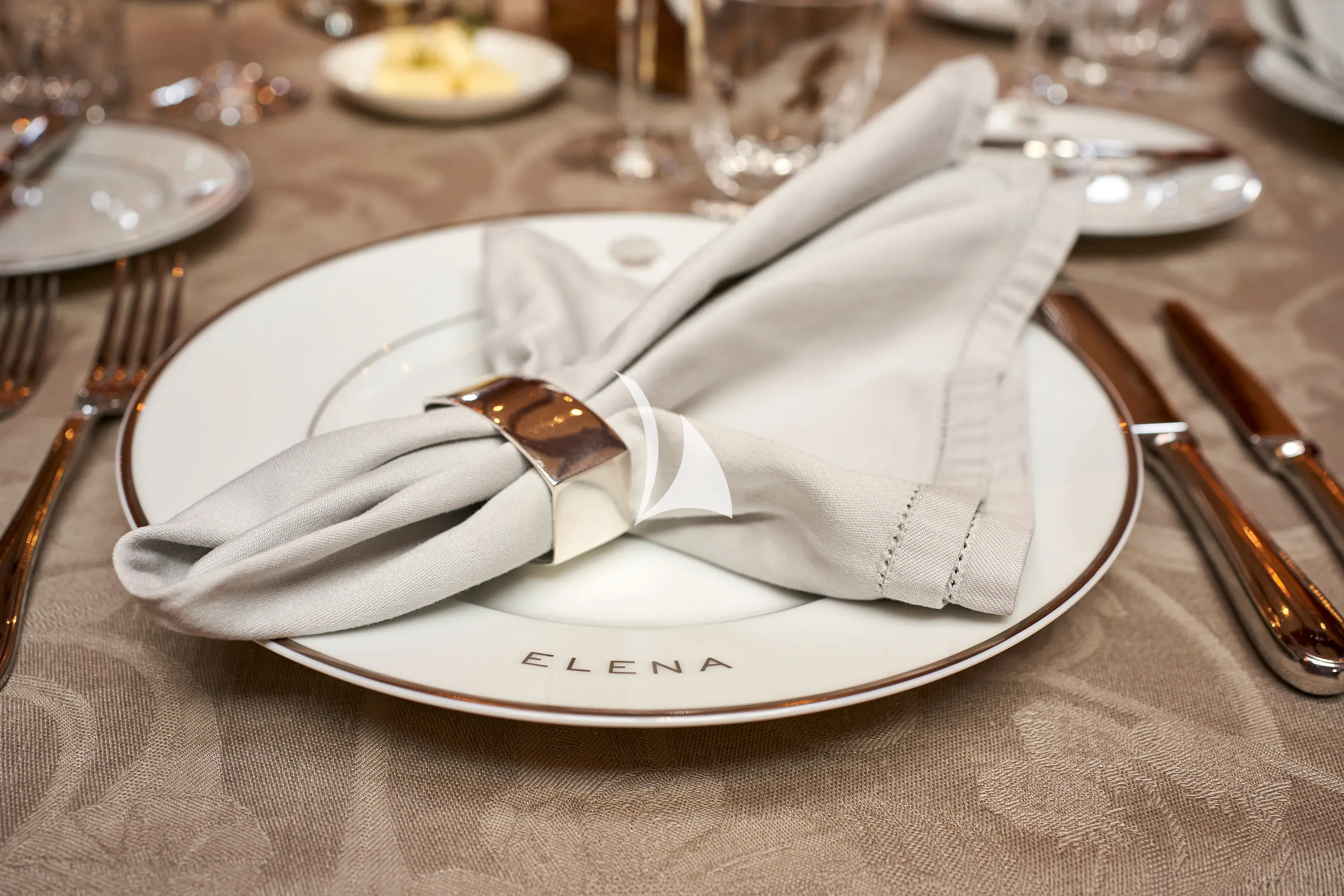 ELENA of LONDON