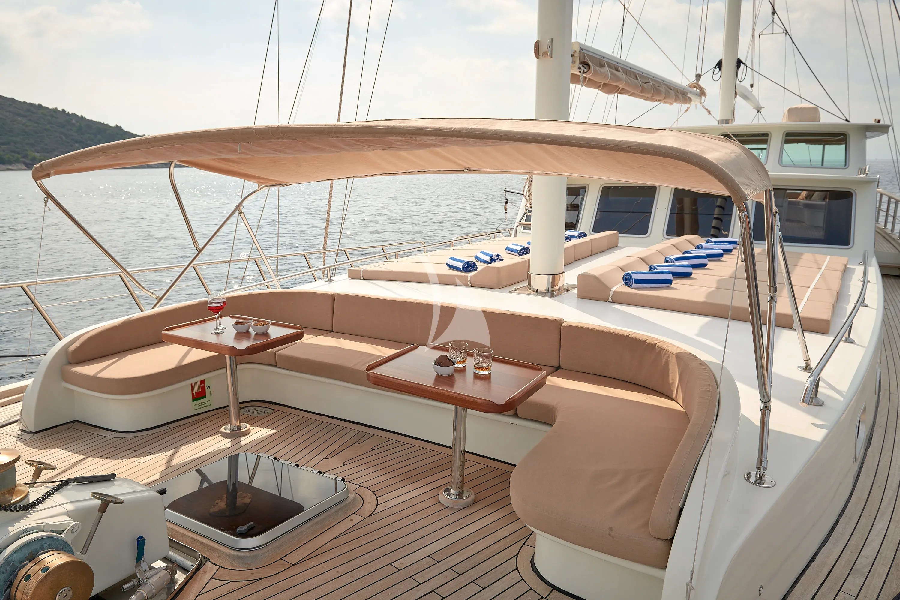 Sea Breeze