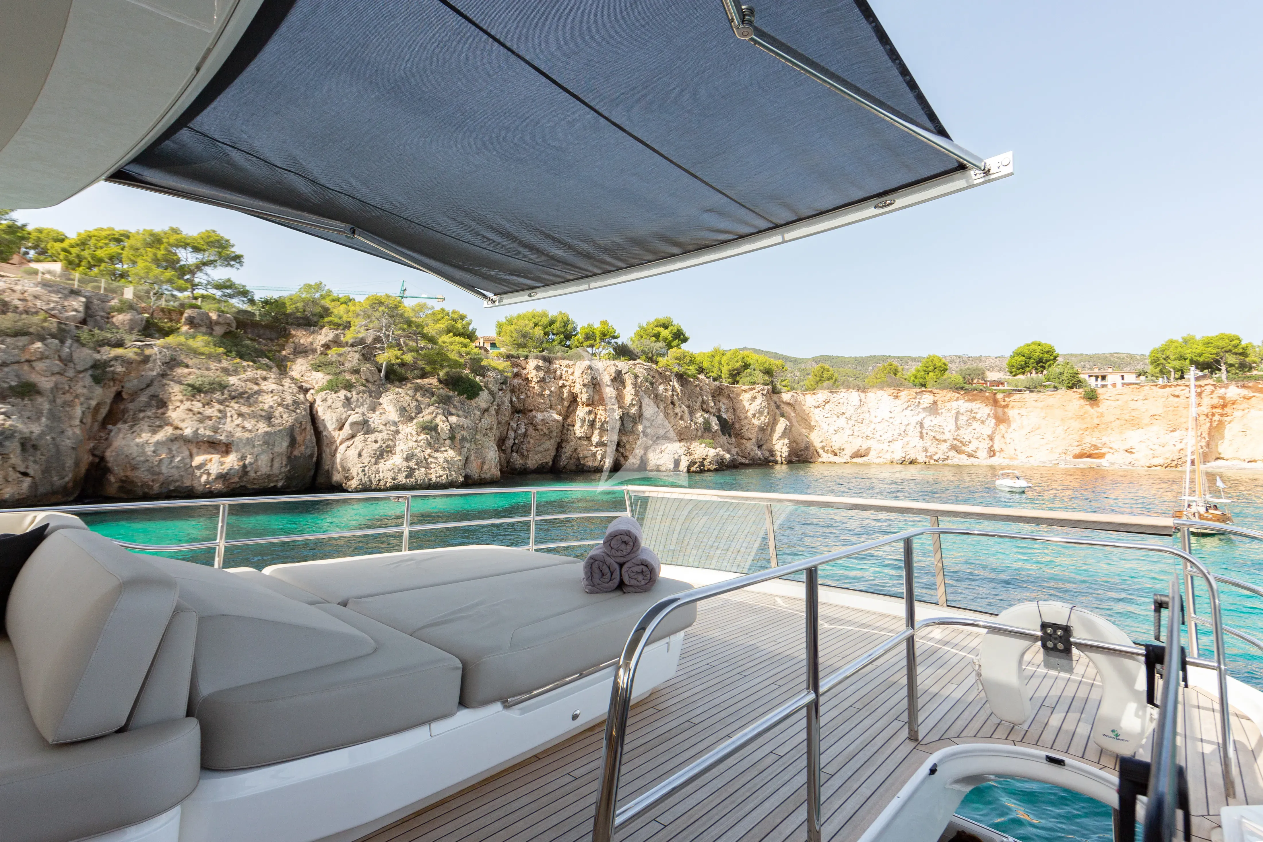 MIO BARCO