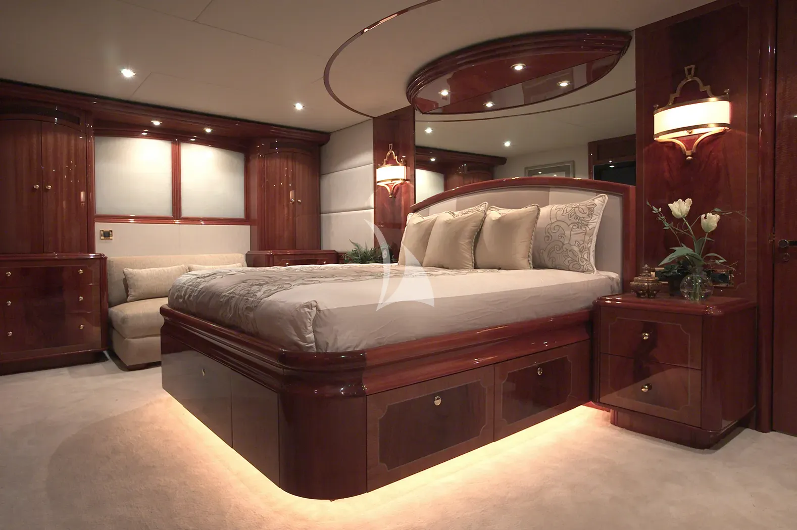 LE REVE