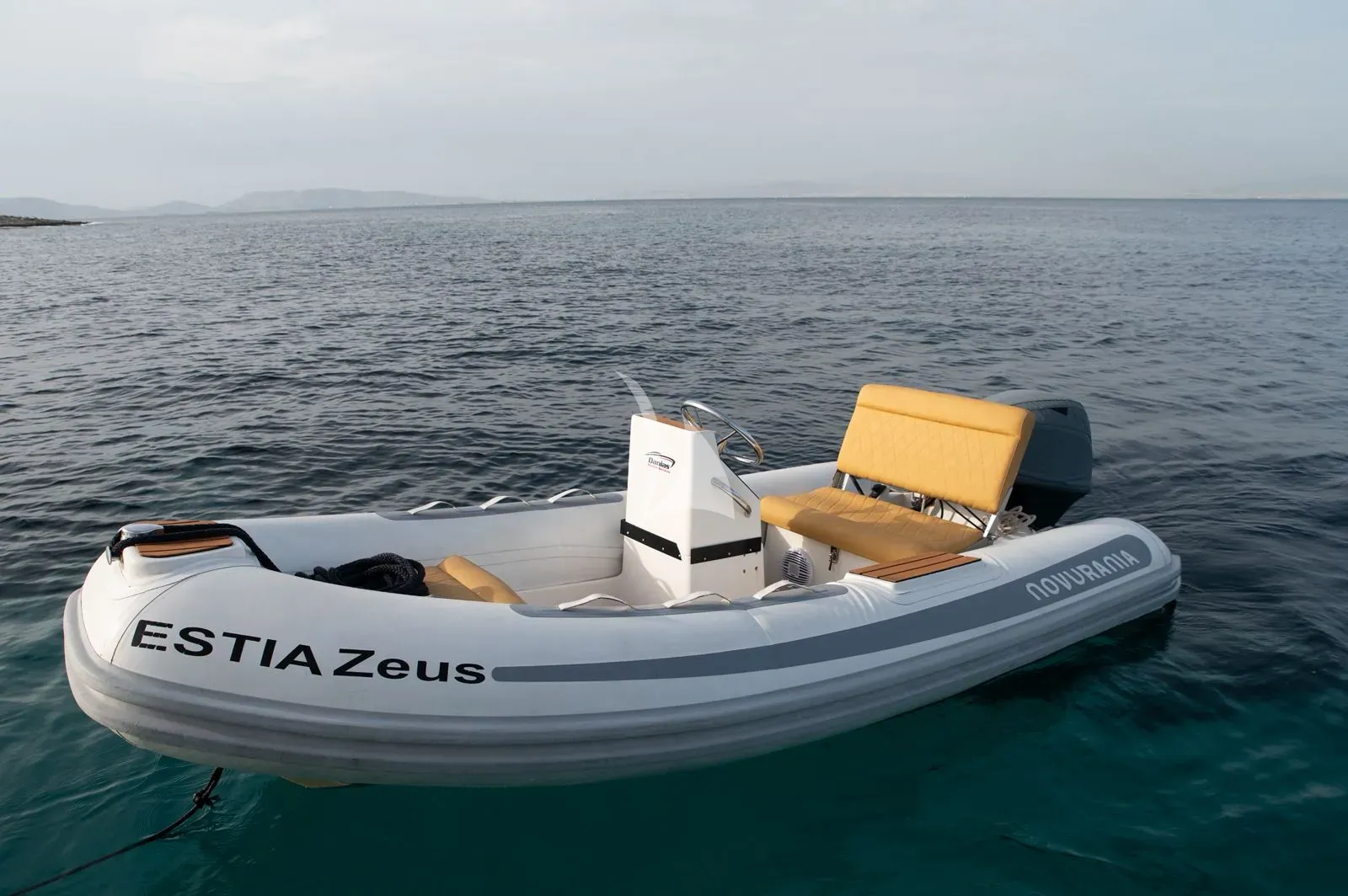 ESTIA ZEUS