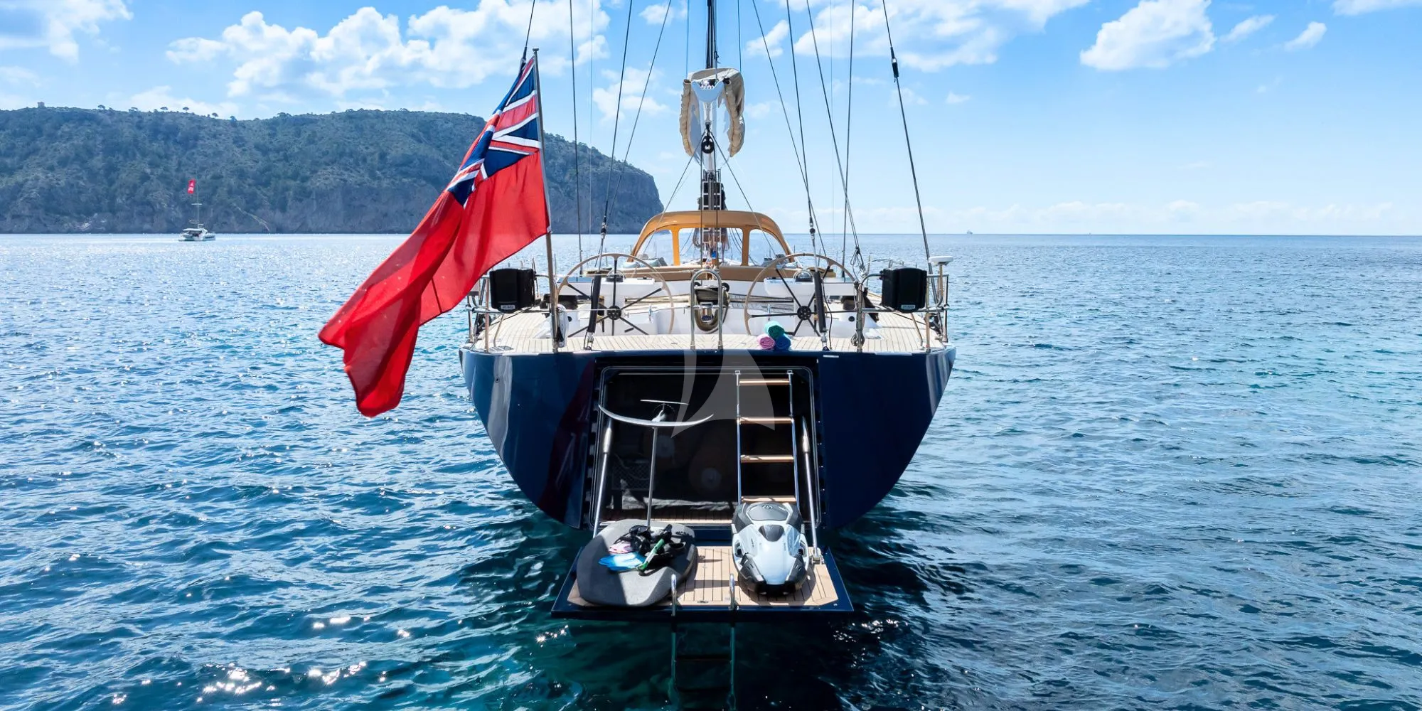 STELLA OF RORC