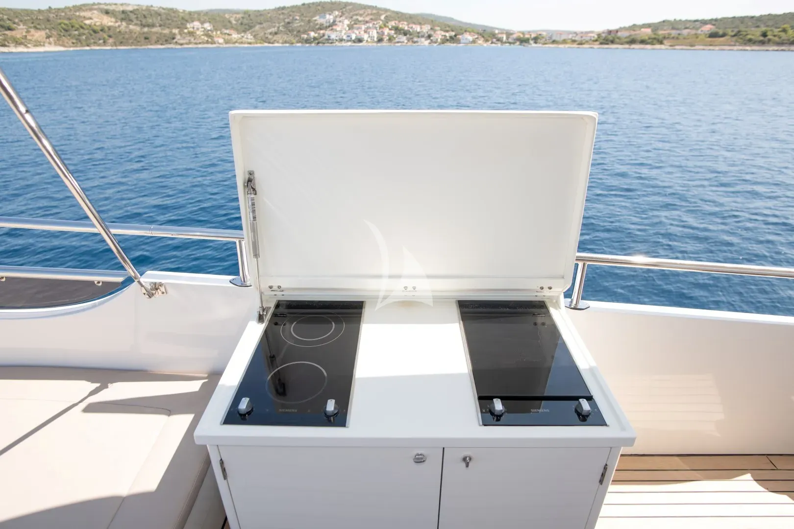 SEA BREEZE II