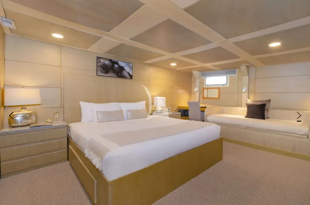 M/Y PASSION