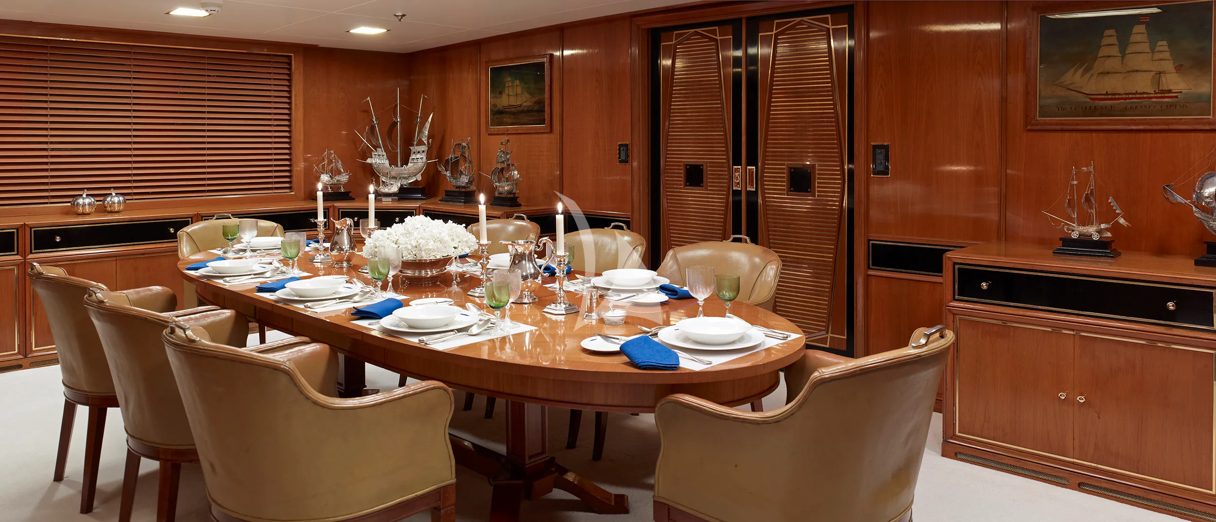 NORTHWIND II
