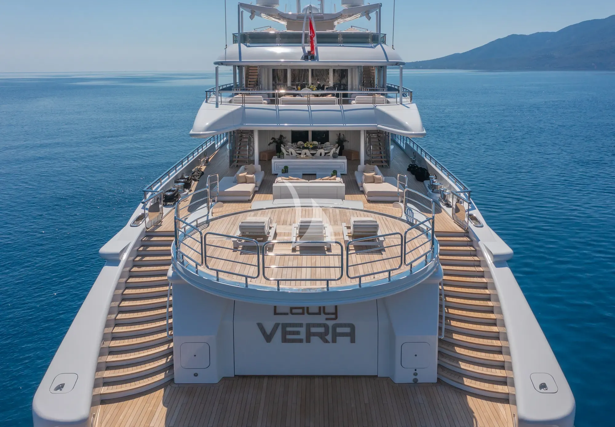 LADY VERA
